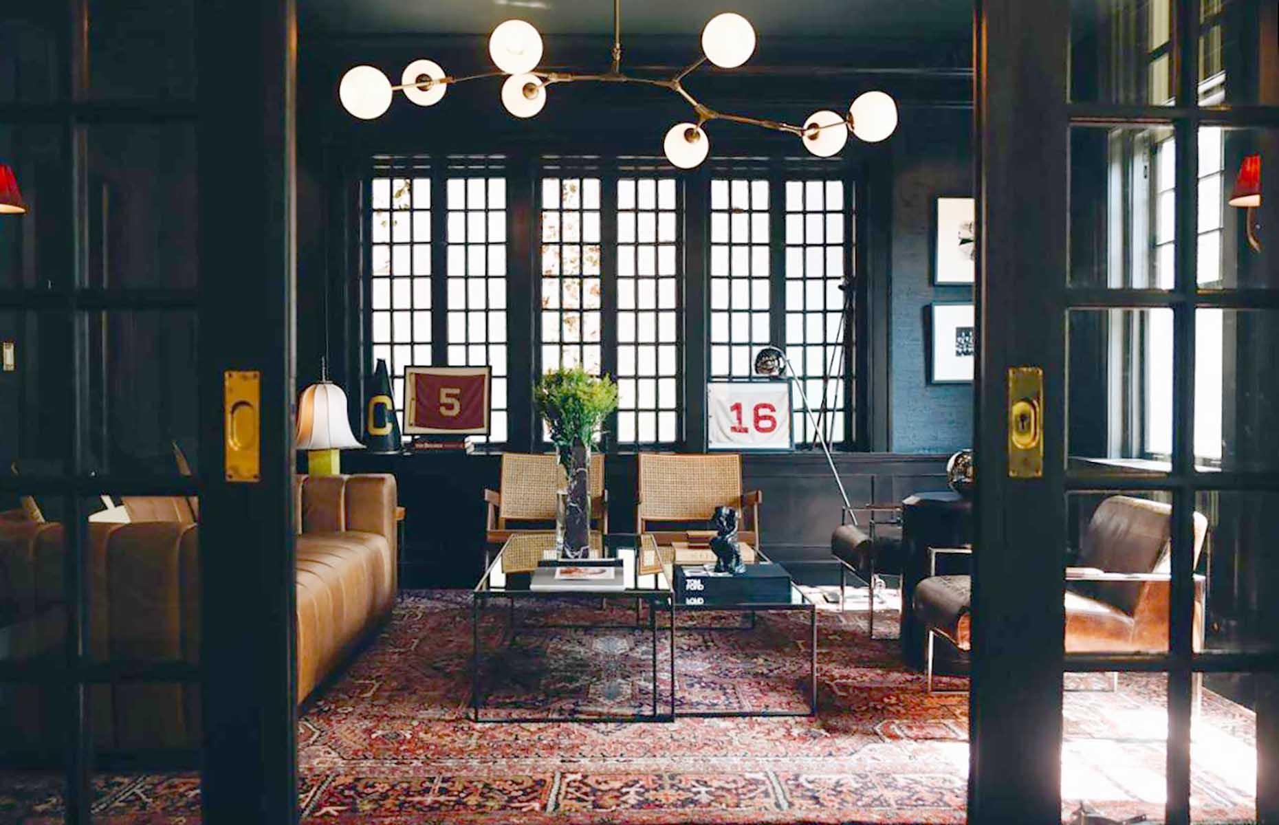 Missouri: The Truitt, Kansas City