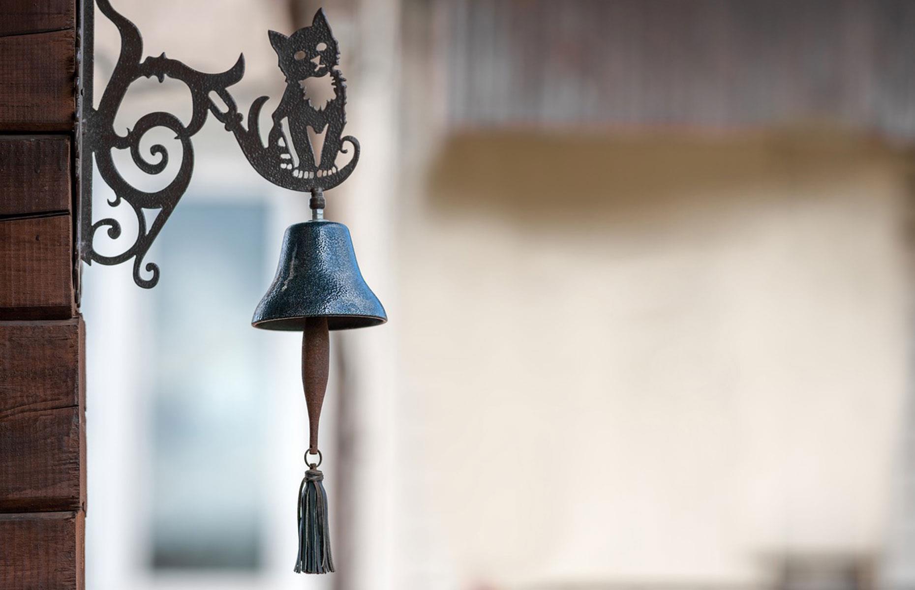 Choose vintage details