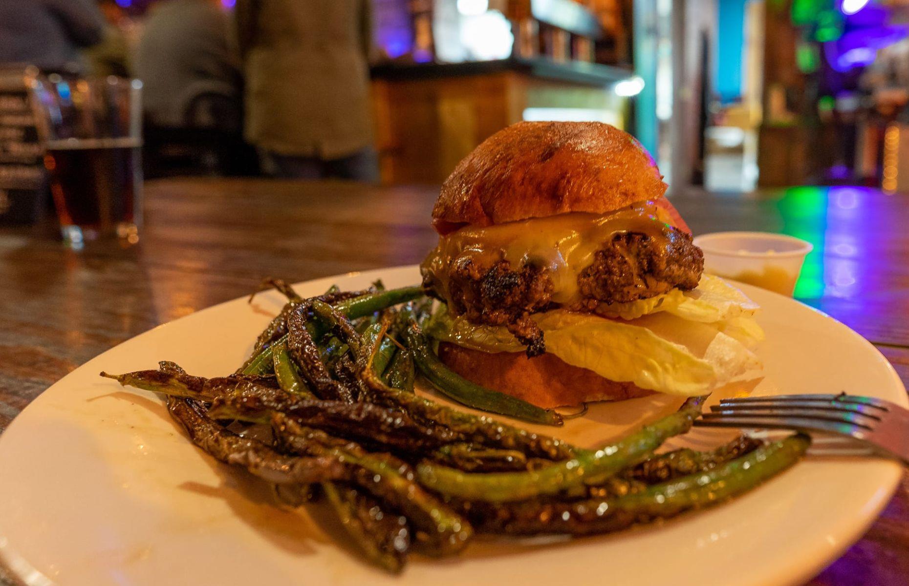 Kentucky: Wunderbar, Covington