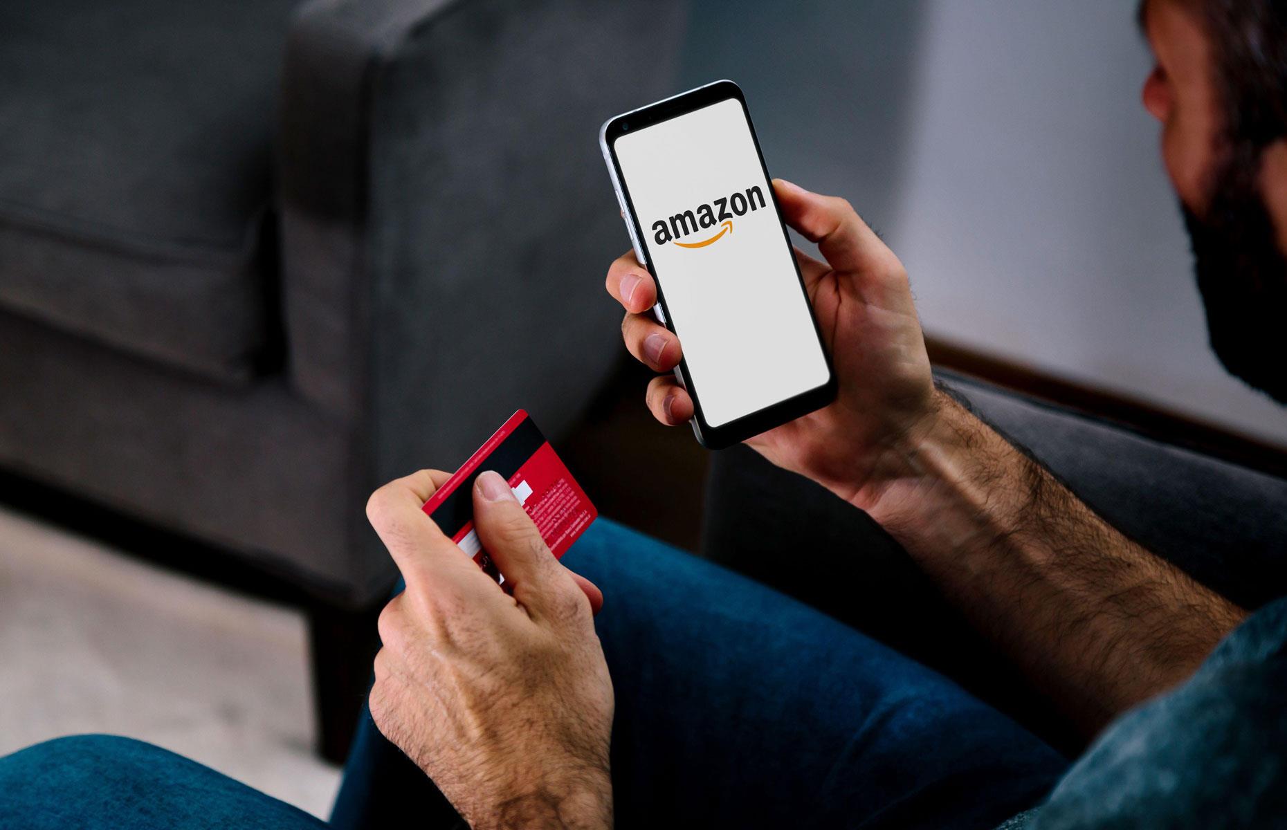 4. Amazon: worth $308.9 billion (£243bn)