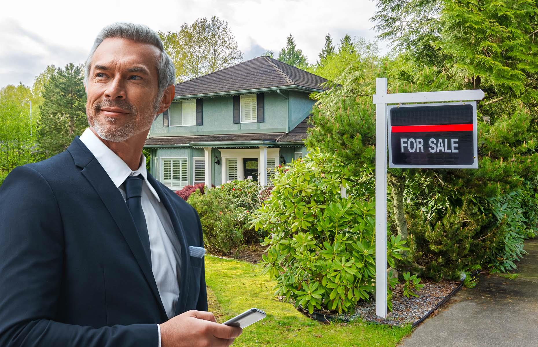Everything you need to know before buying or selling a home