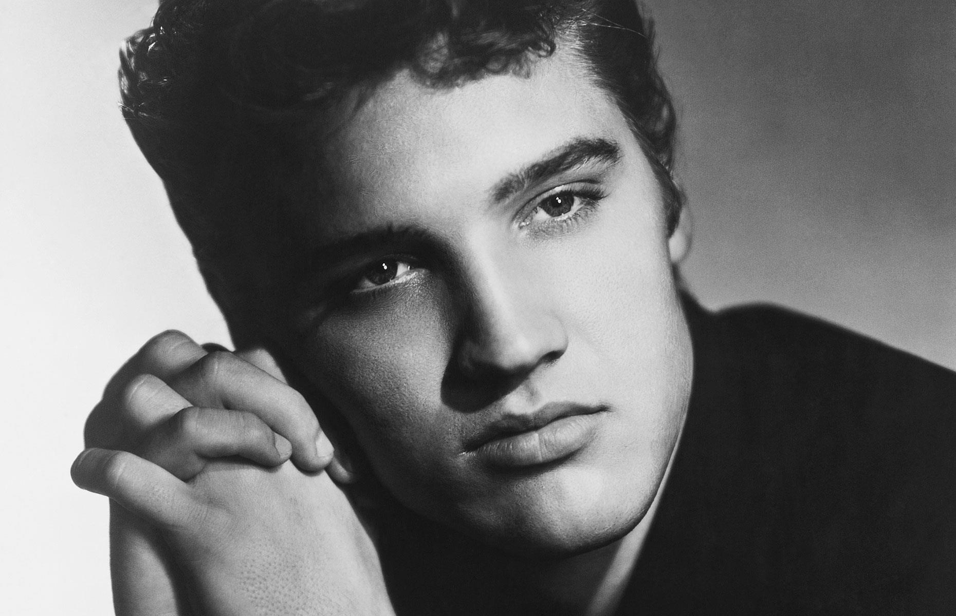 Elvis Presley