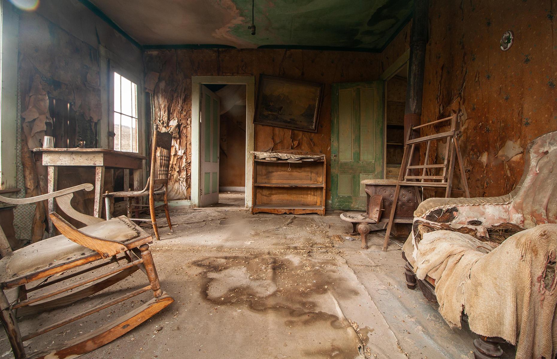 Legend has it there’s a Bodie curse