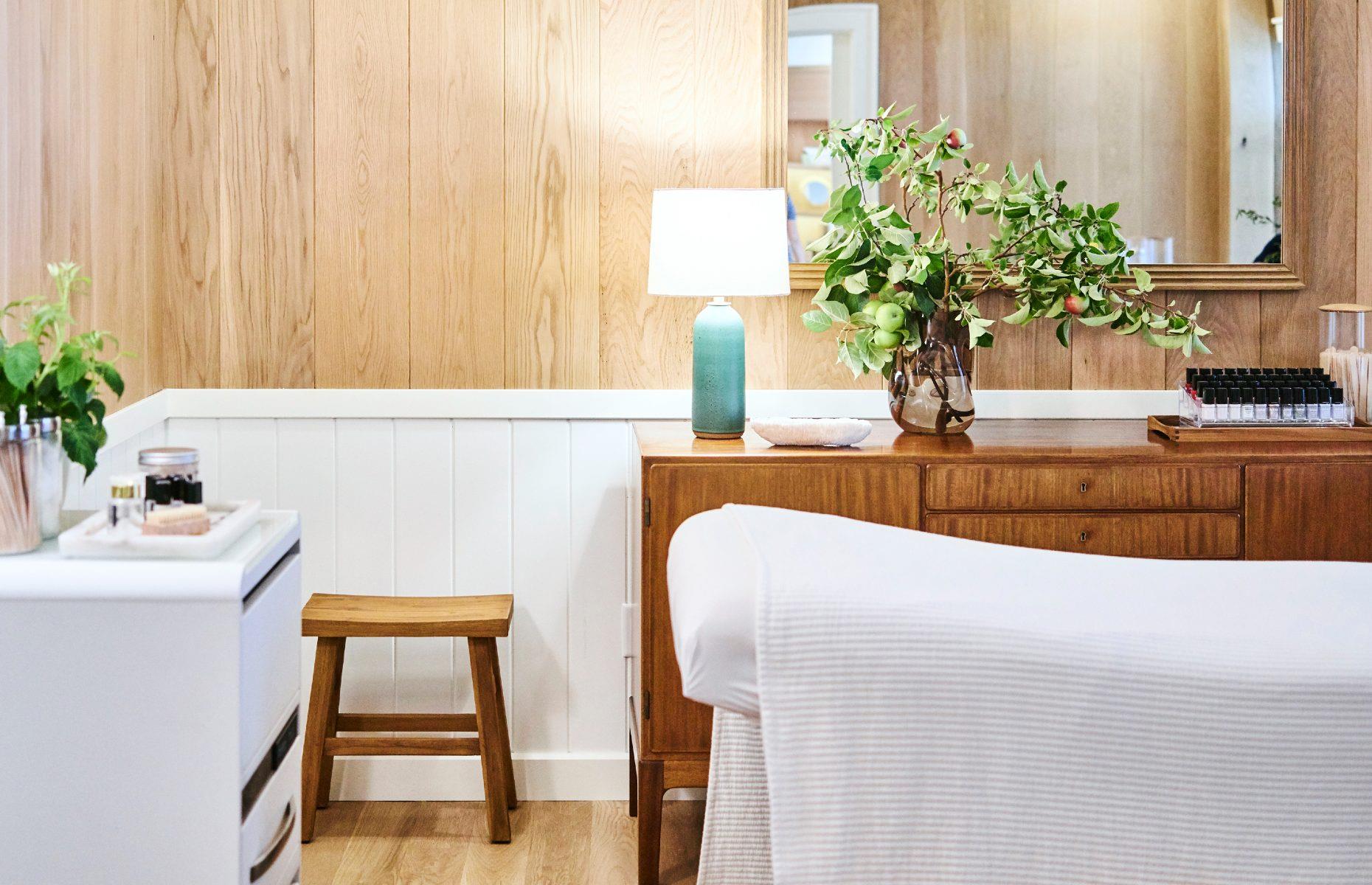 20. The Lake House on Canandaigua, New York