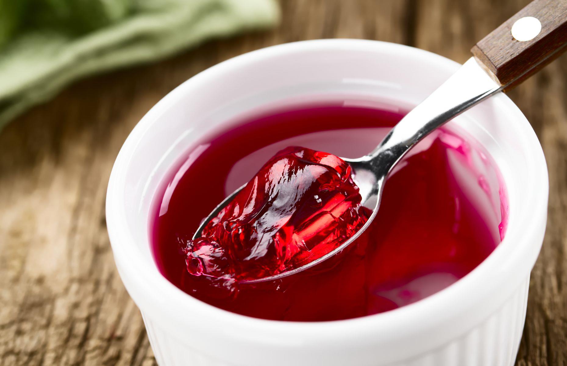 31. Jelly