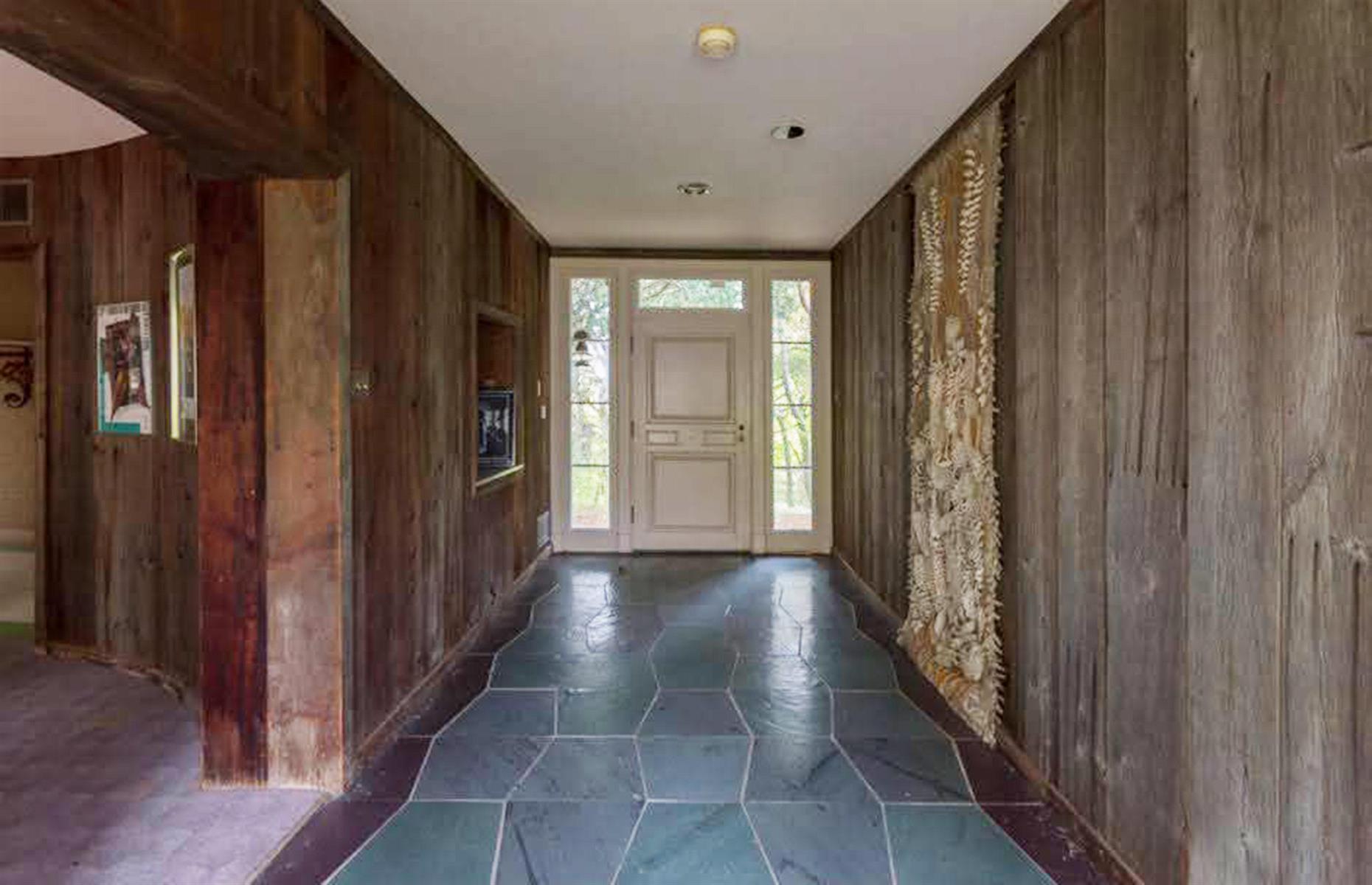 Expanding and remodelling
