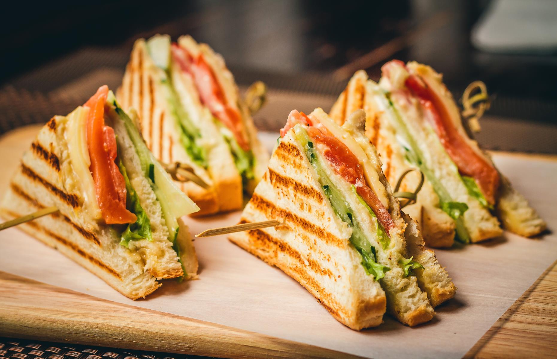 Das Sandwich wurde nach einem Adligen benannt