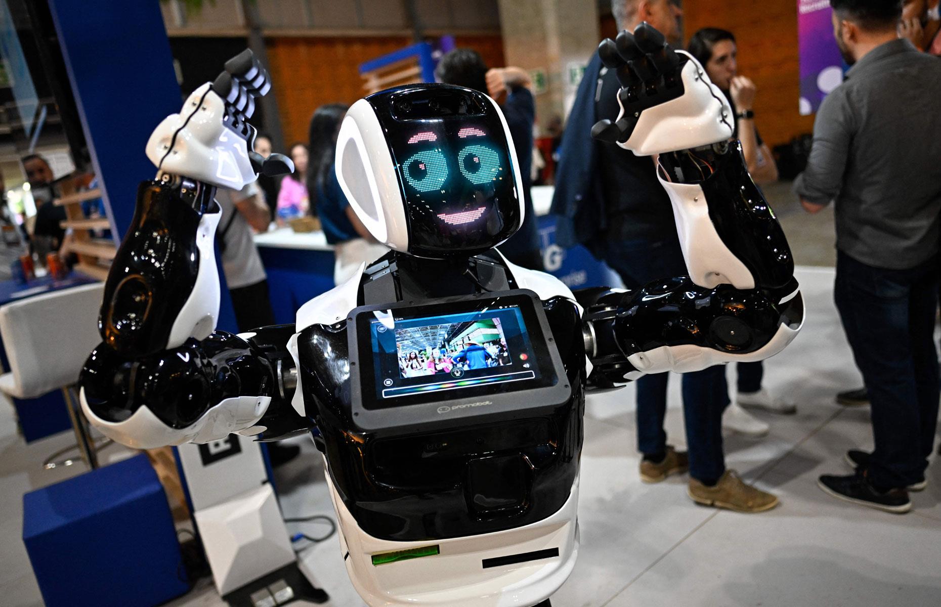 Robotics
