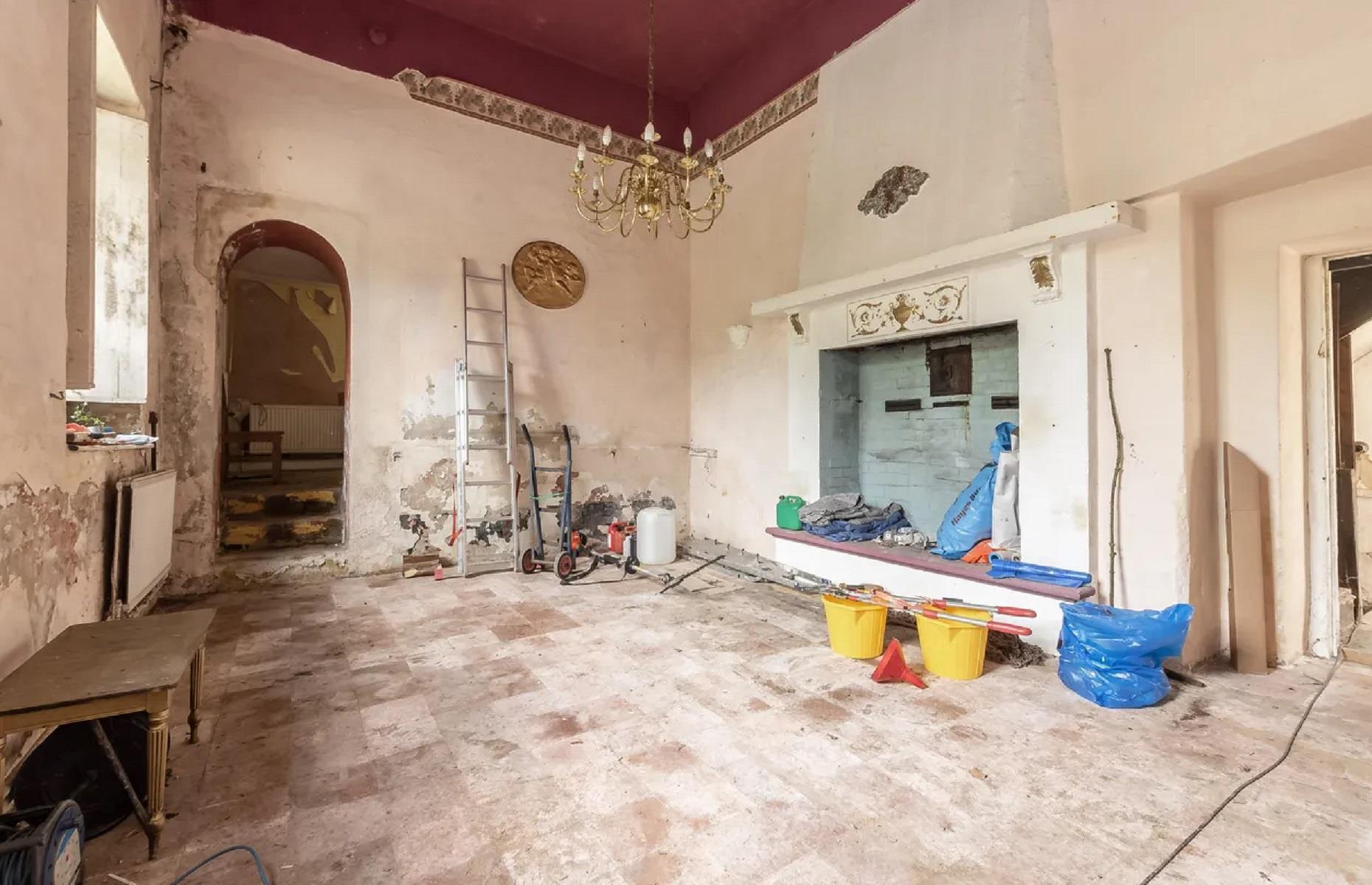 Rathmore House, County Kilkenny, Ireland: £499,000 ($637k)