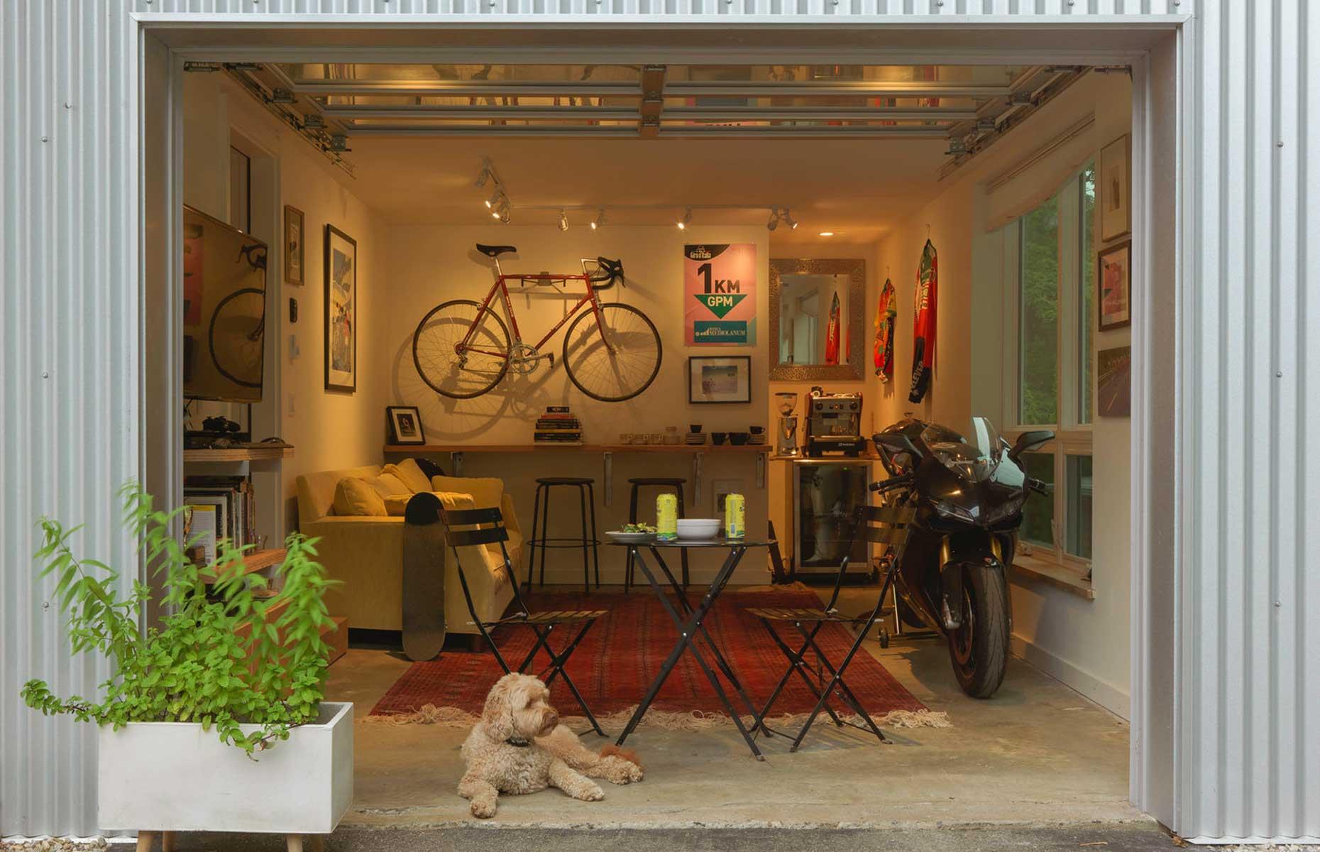 20 garage conversion ideas to add more living space to your home ...