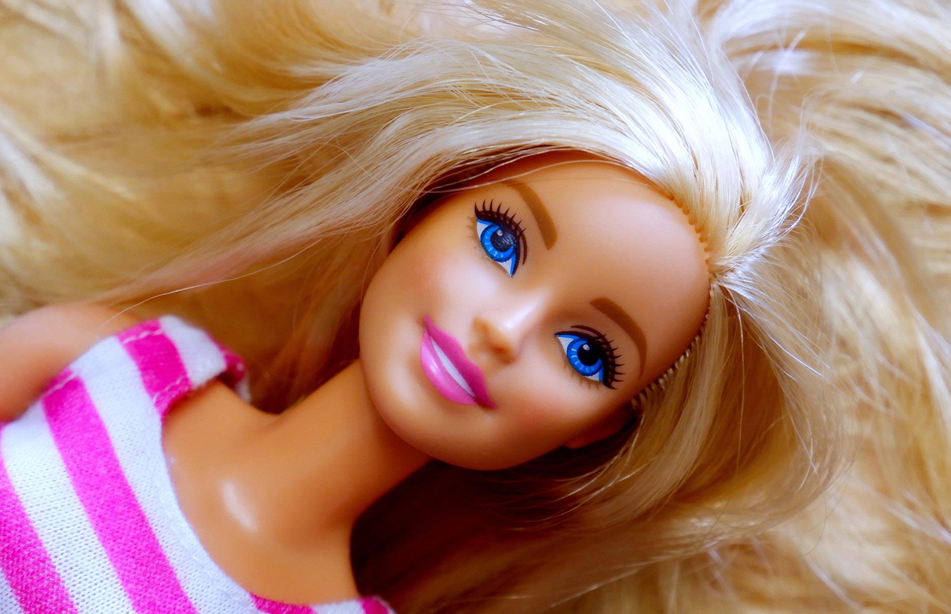 Buy Barbie My Scene Blonde Doll Online Algeria