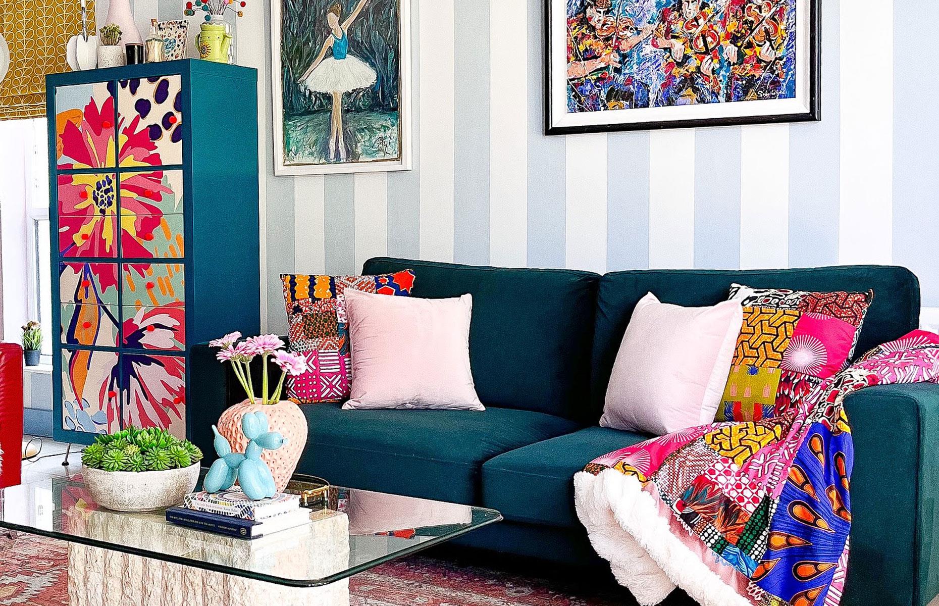 Genius IKEA hacks for every room | loveproperty.com