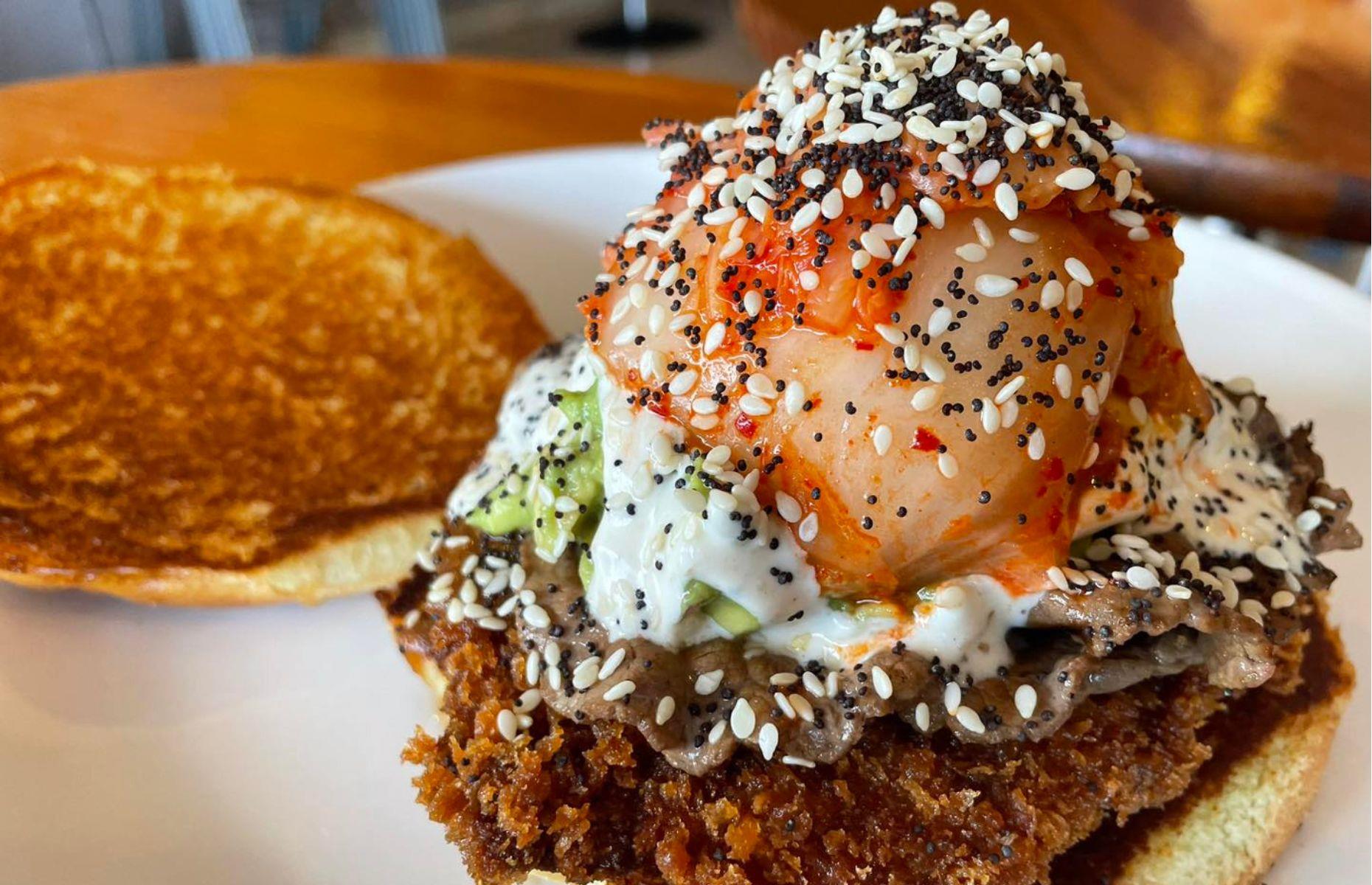 15. Arizona: Paradise Valley Burger, Scottsdale and Tempe