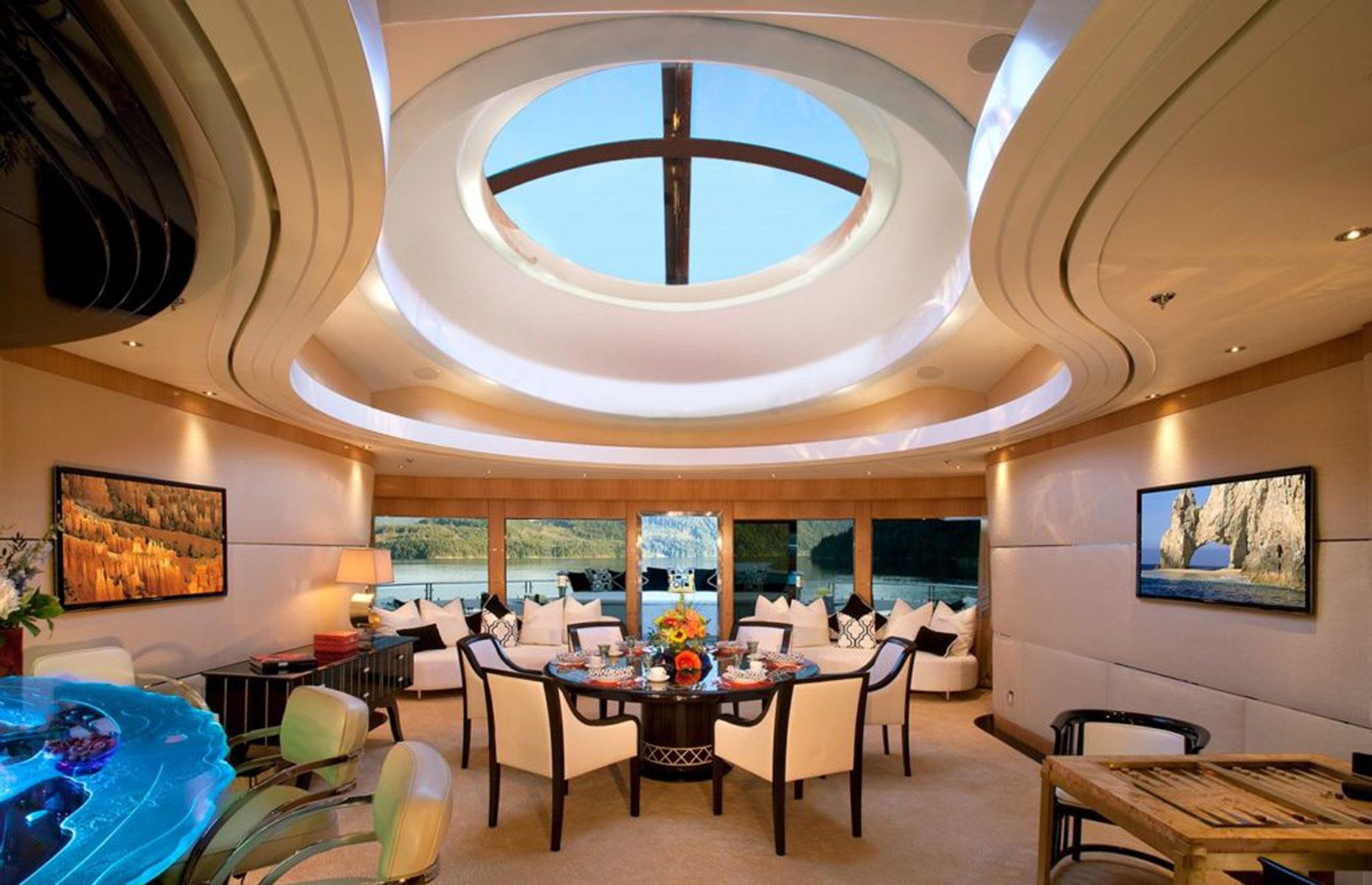 16. Attessa IV: $128 million (£93m)