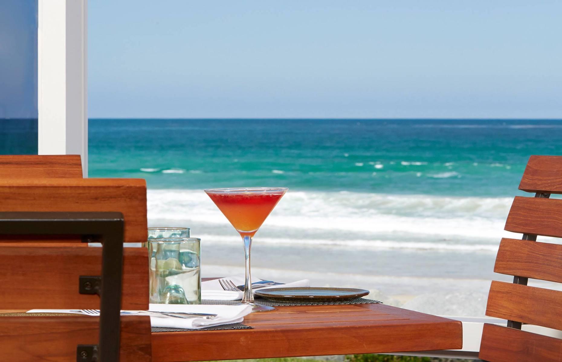 Jake’s Del Mar, Del Mar, California