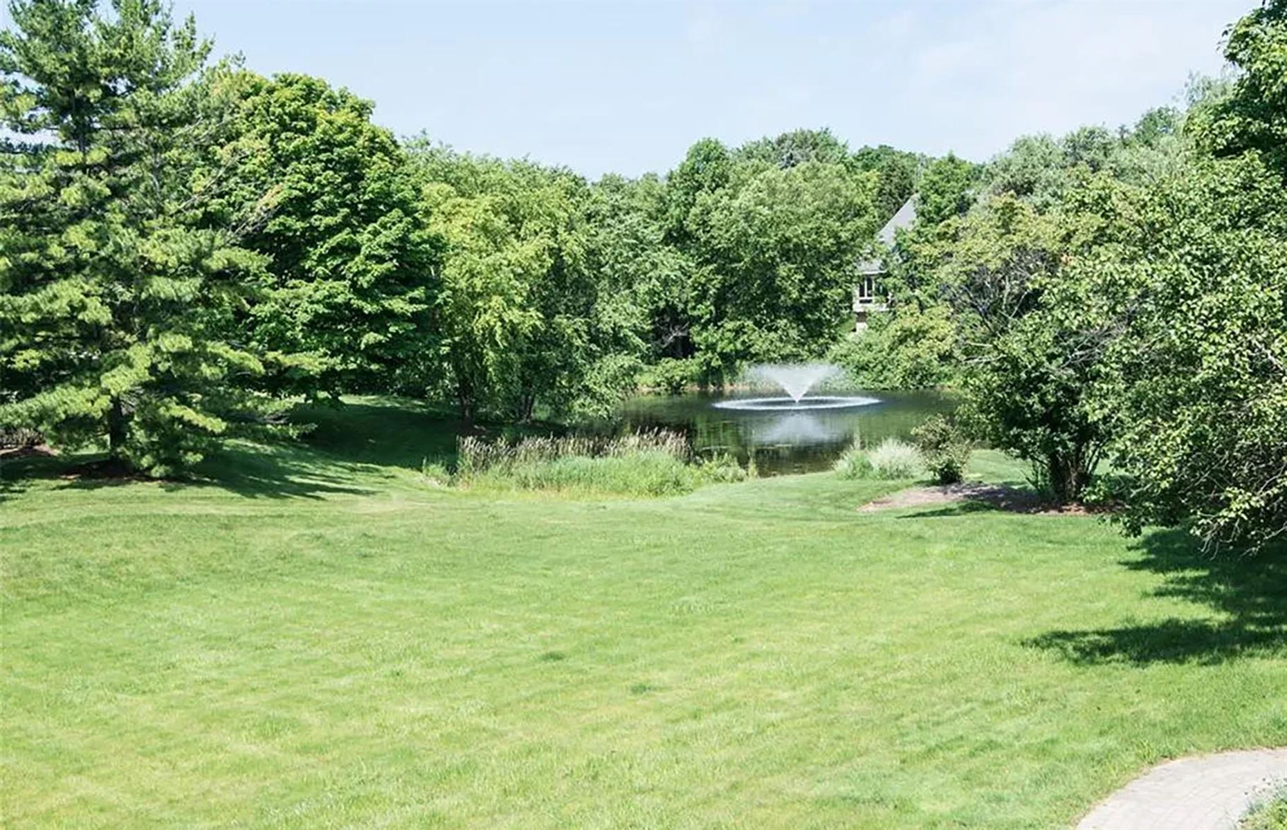 Aretha Franklin's final home, Michigan, USA