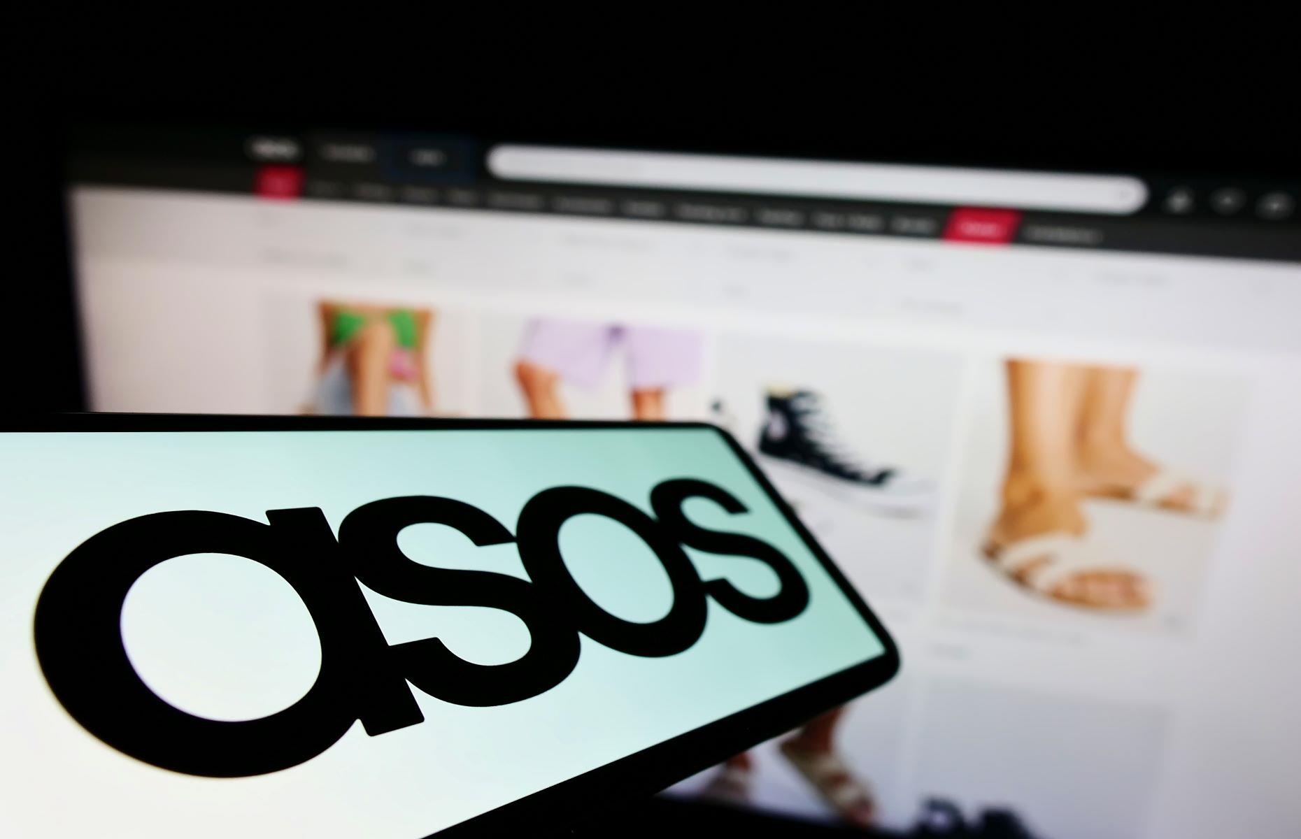 Faller: ASOS