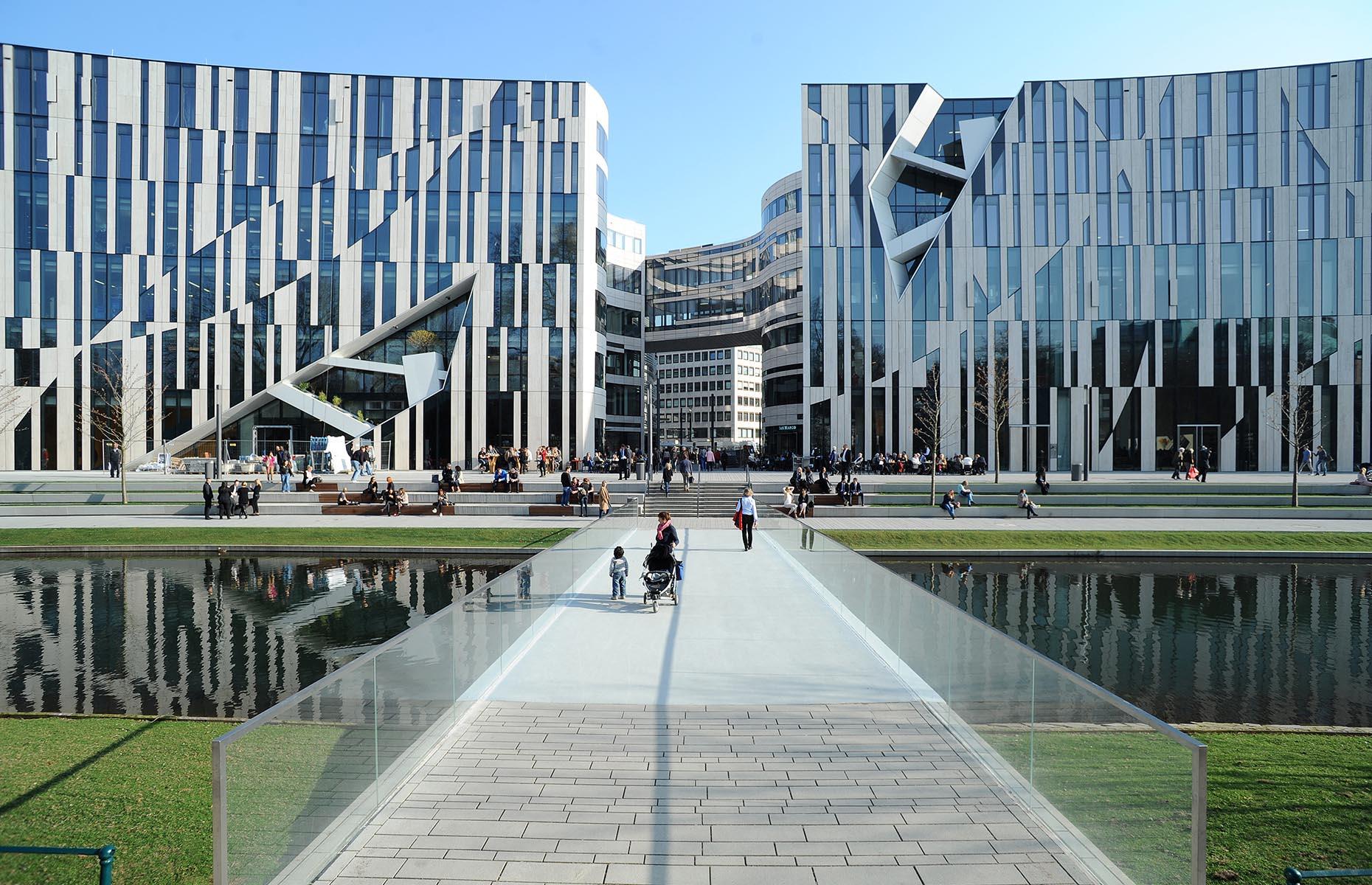 Dusseldorf 