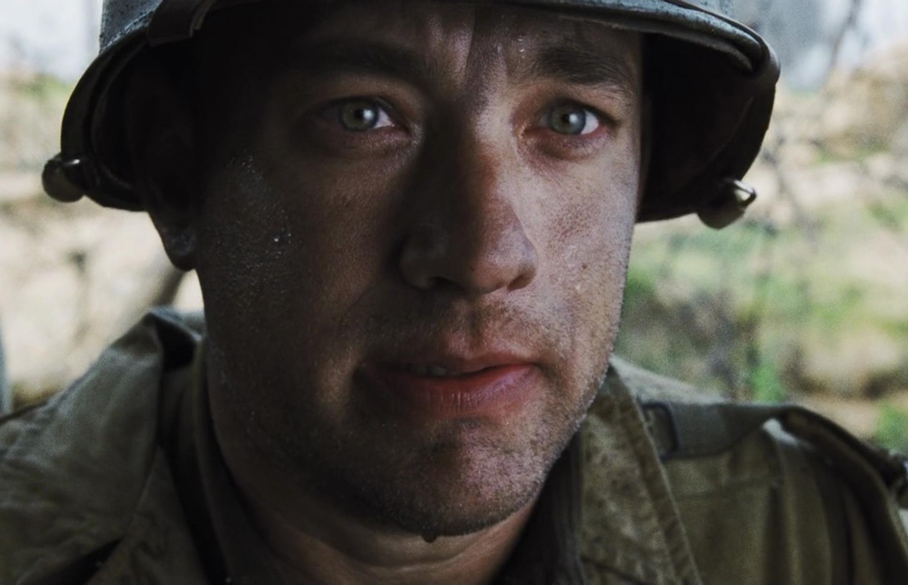 12. Tom Hanks – Saving Private Ryan: $77.5 million (£63m)