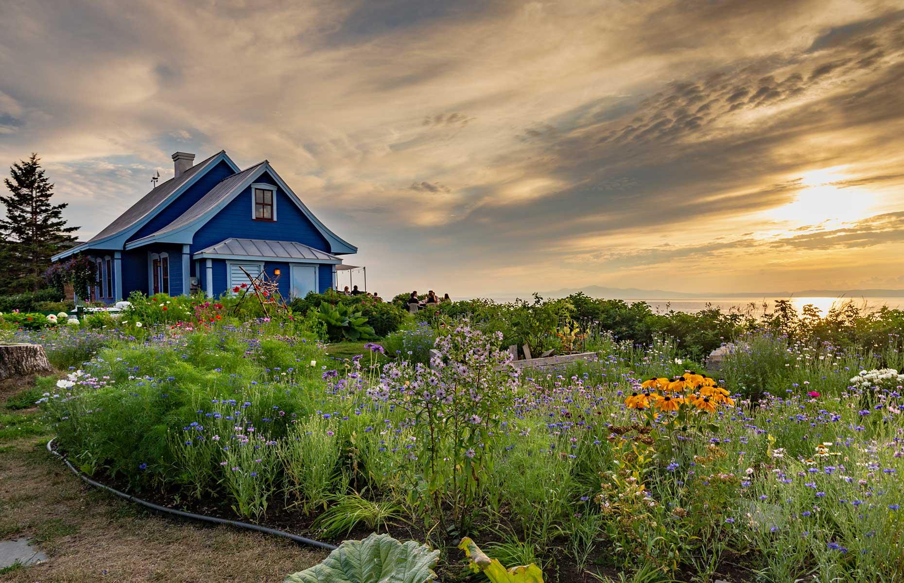 Kamouraska, Quebec