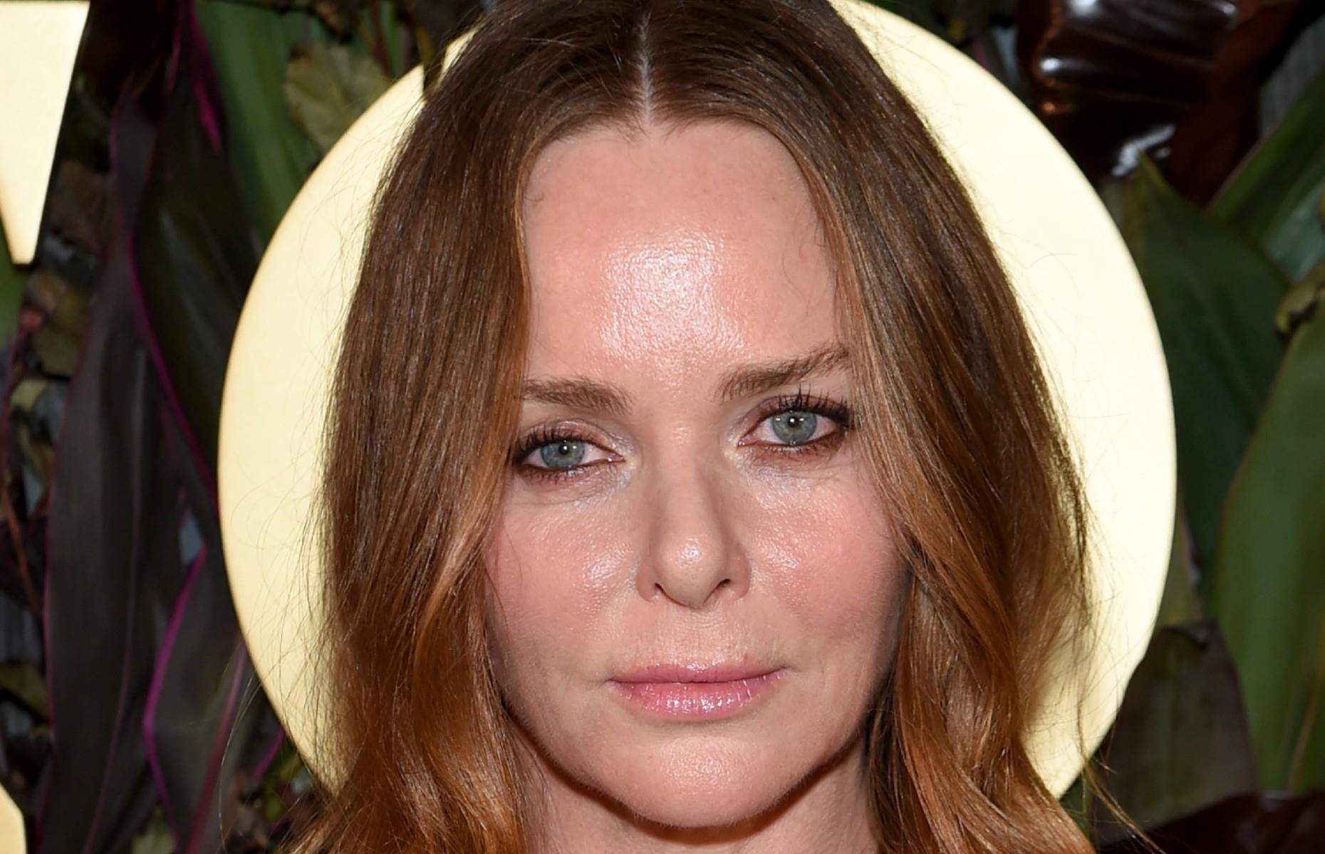 Stella McCartney Net Worth