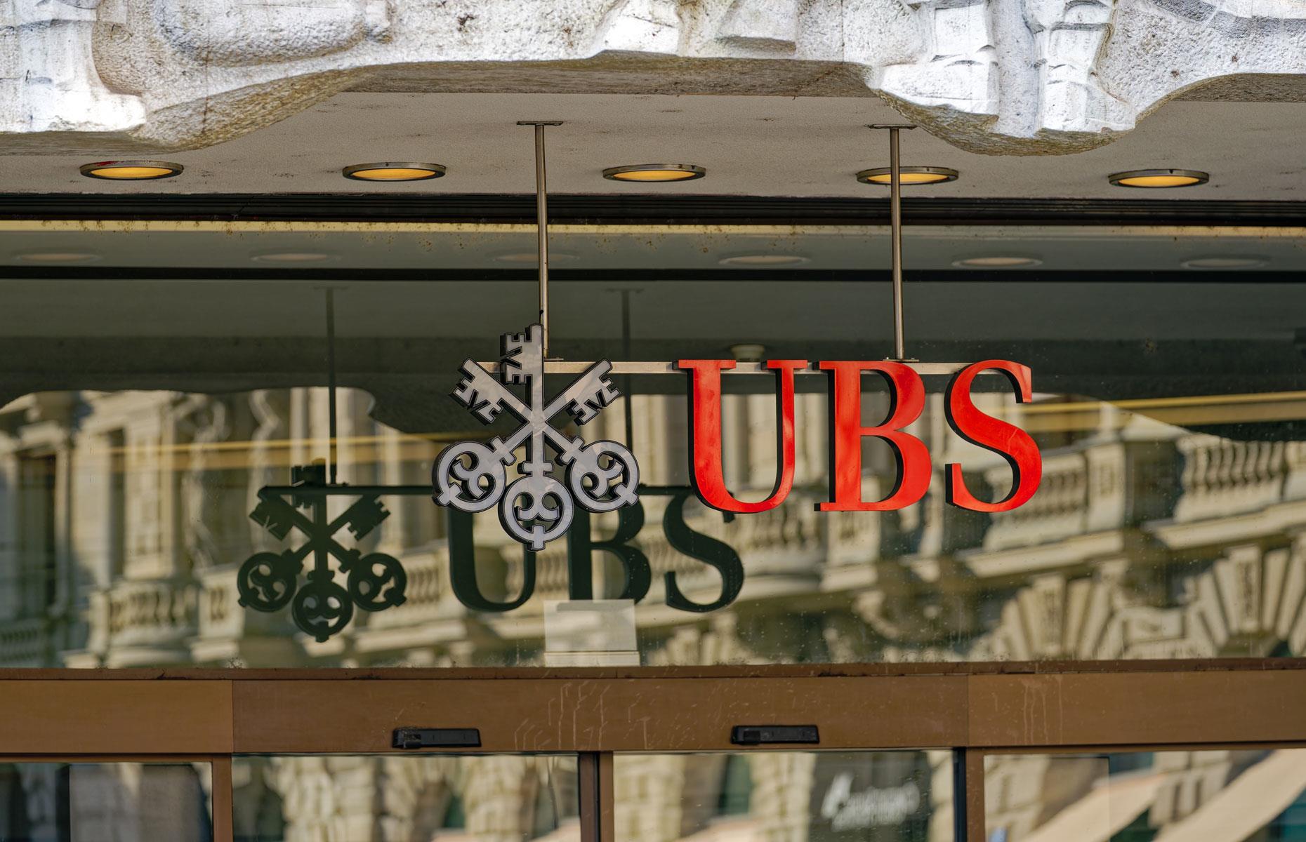 UBS' country-by-country wealth inequality analysis