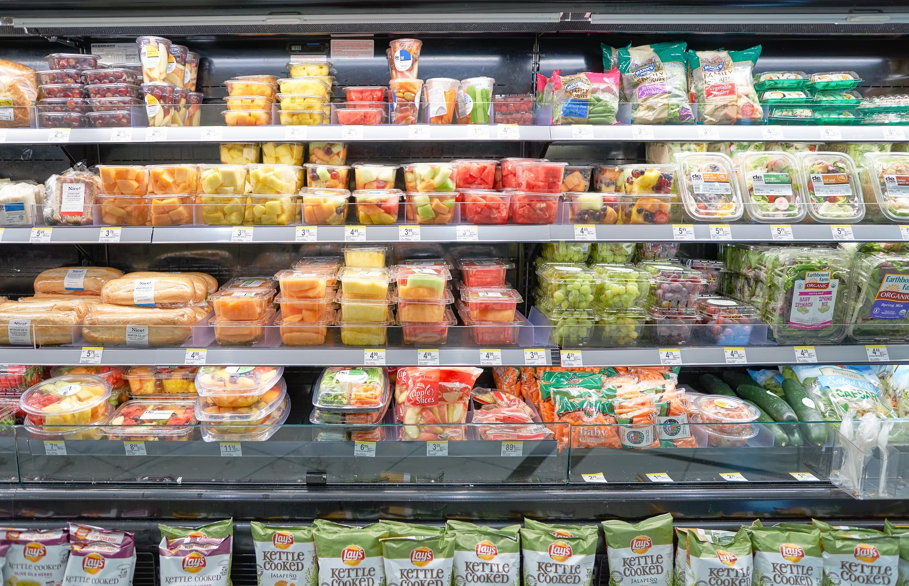 Use by and best before dates: what do they mean?