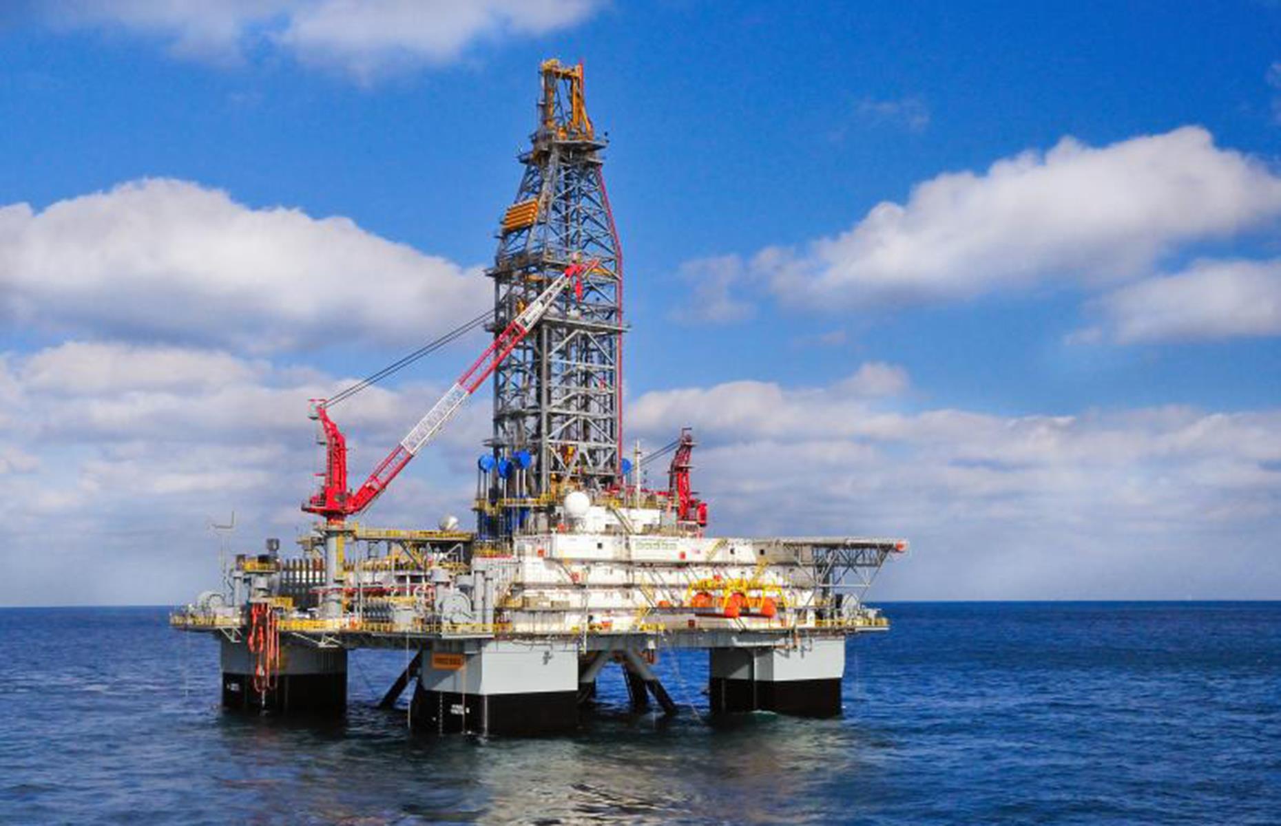 Riser: Harbour Energy