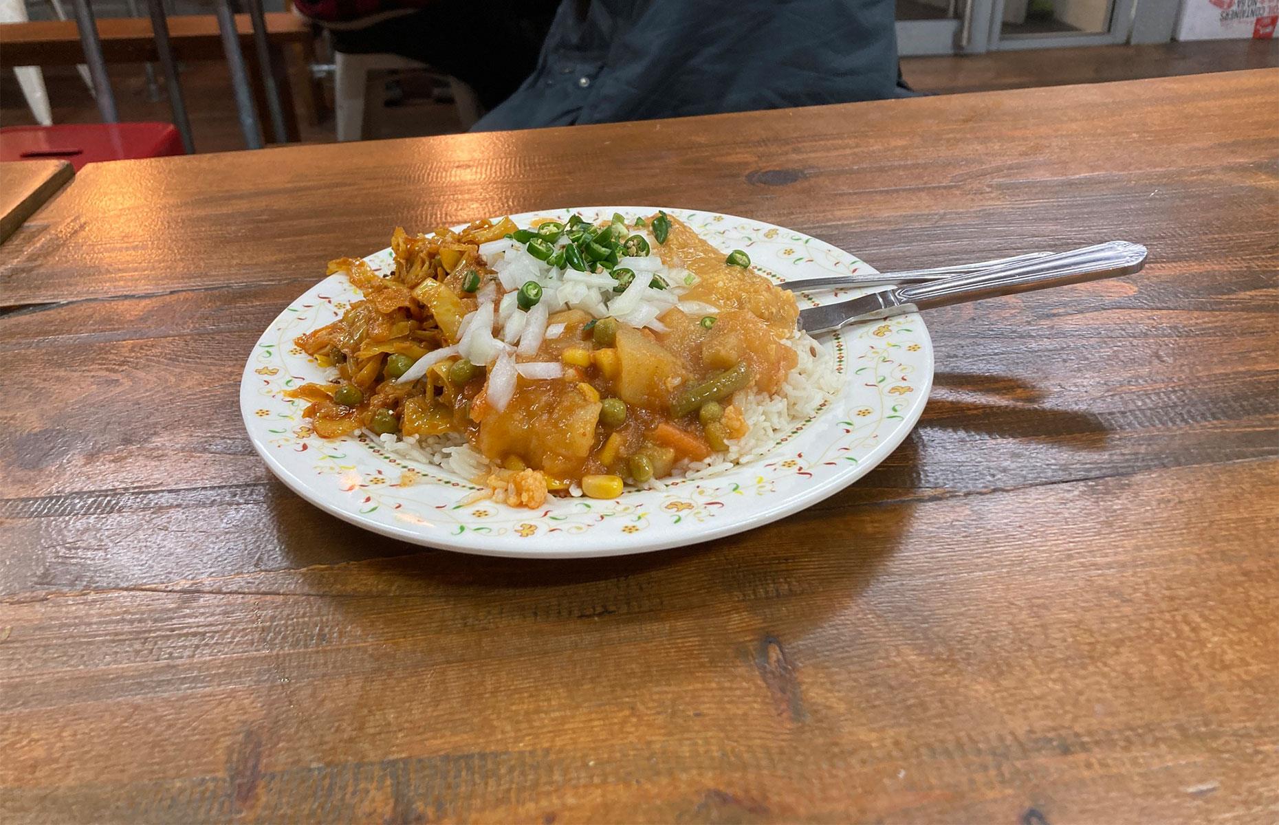 28. North West: This & That Café, Manchester, Greater Manchester