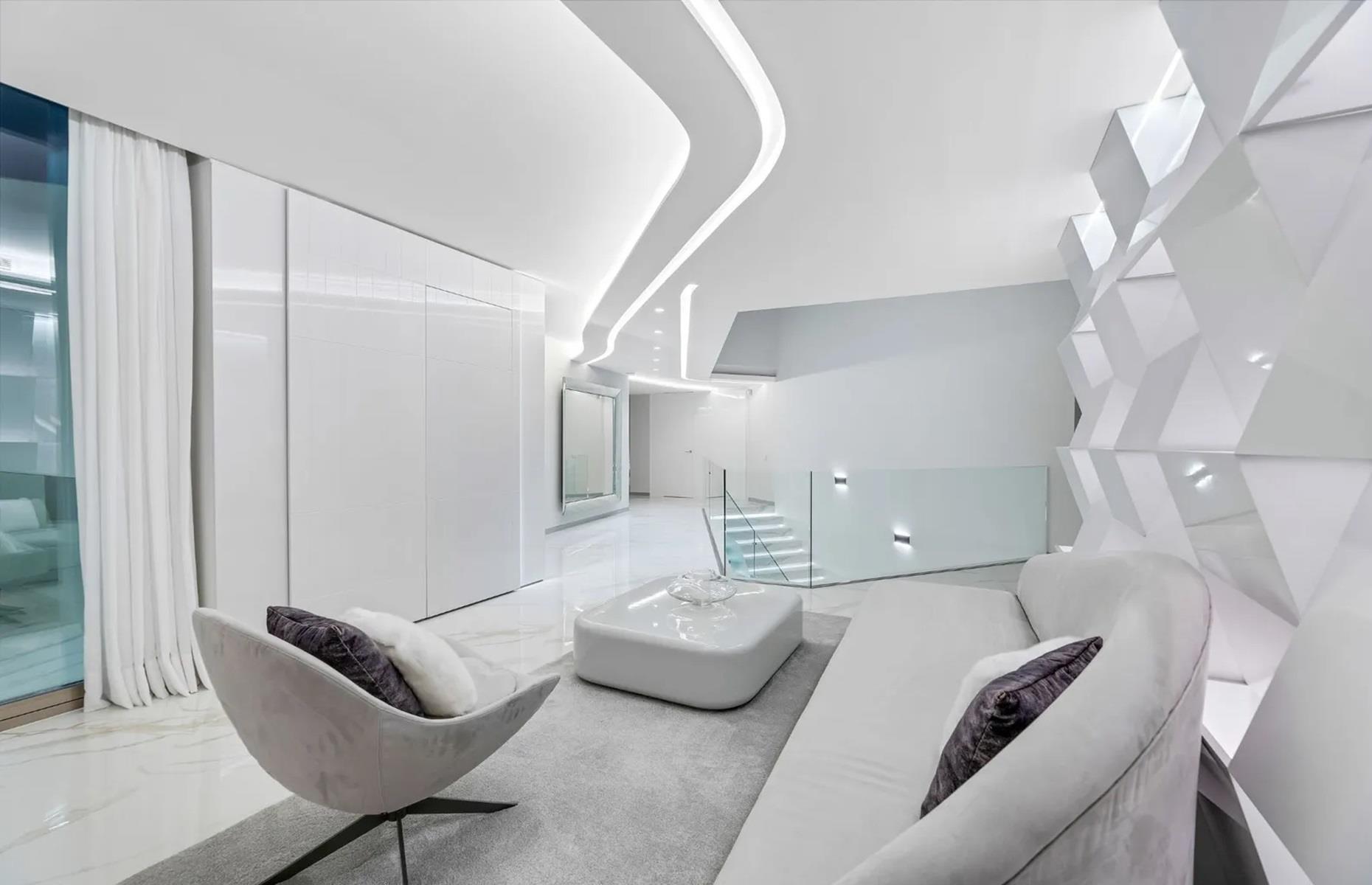 Exklusive Villa in Marbella
