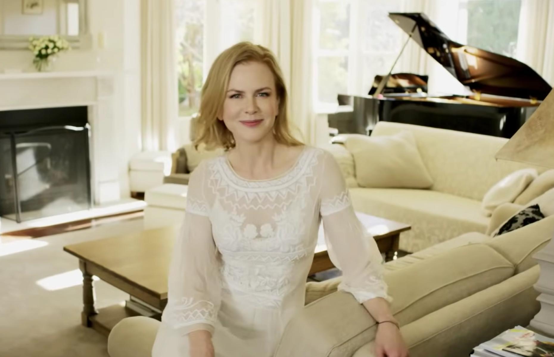 Nicole Kidman and Keith Urban's Southern Highlands' farm