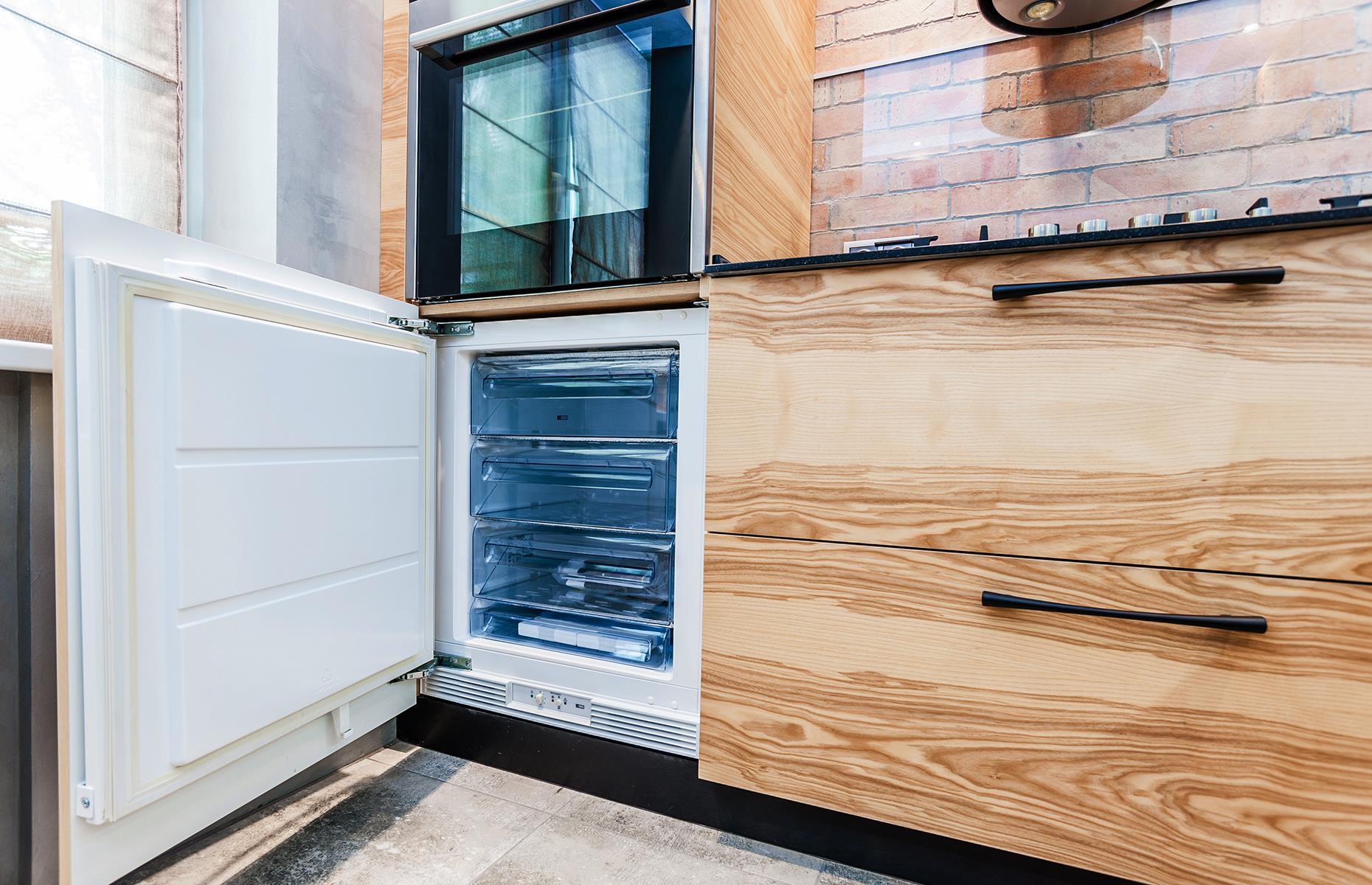What freezer to choose?