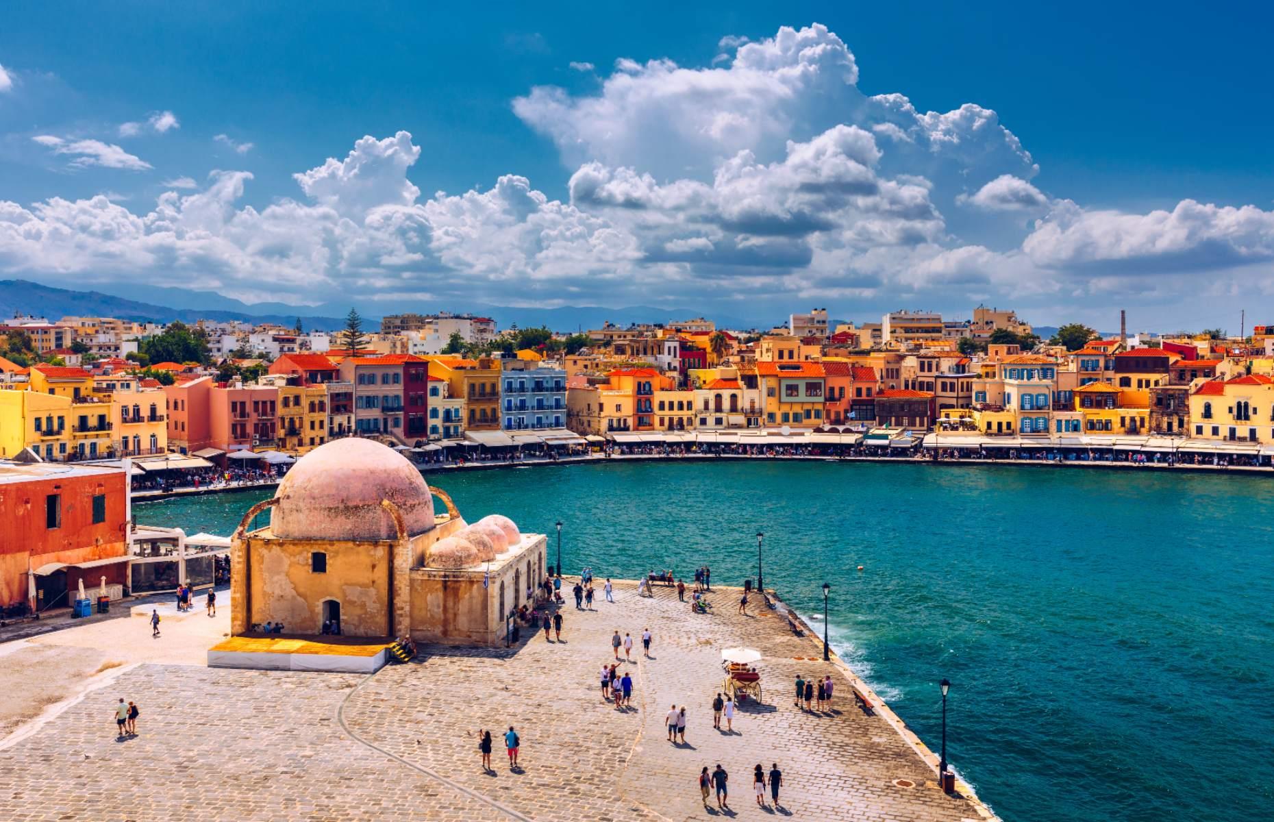 Crete, Greece