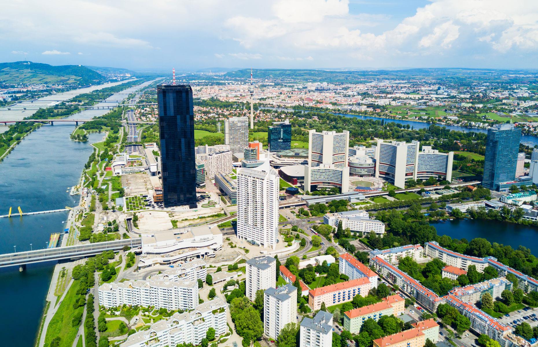 26th. Austria, competitiveness score: 72.13