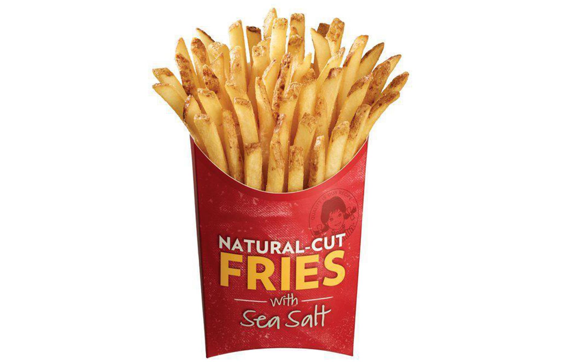 Fried delights
