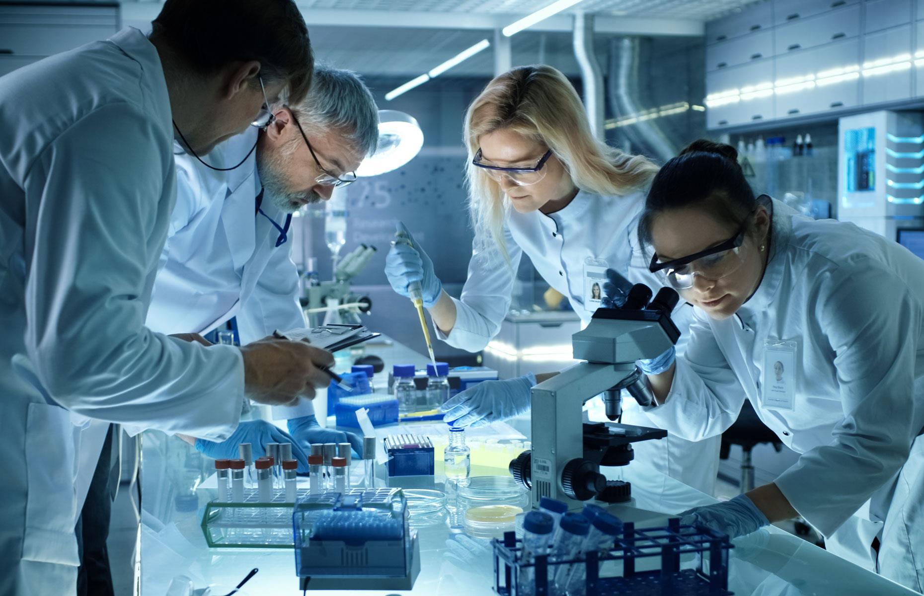 How breakthrough obesity medications are revolutionising healthcare 