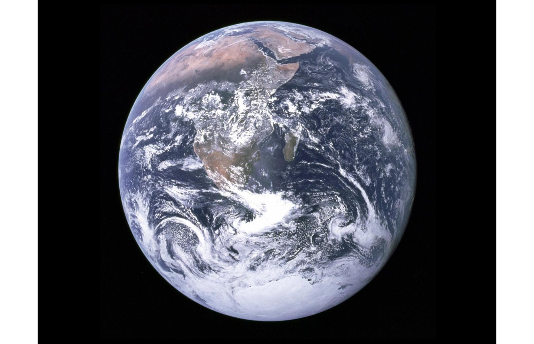 Amazing Earth