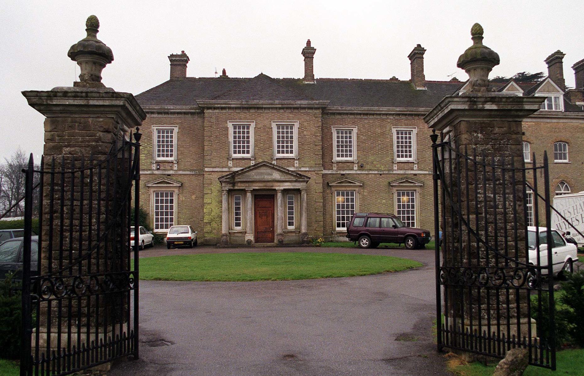 West Heath Girls' School