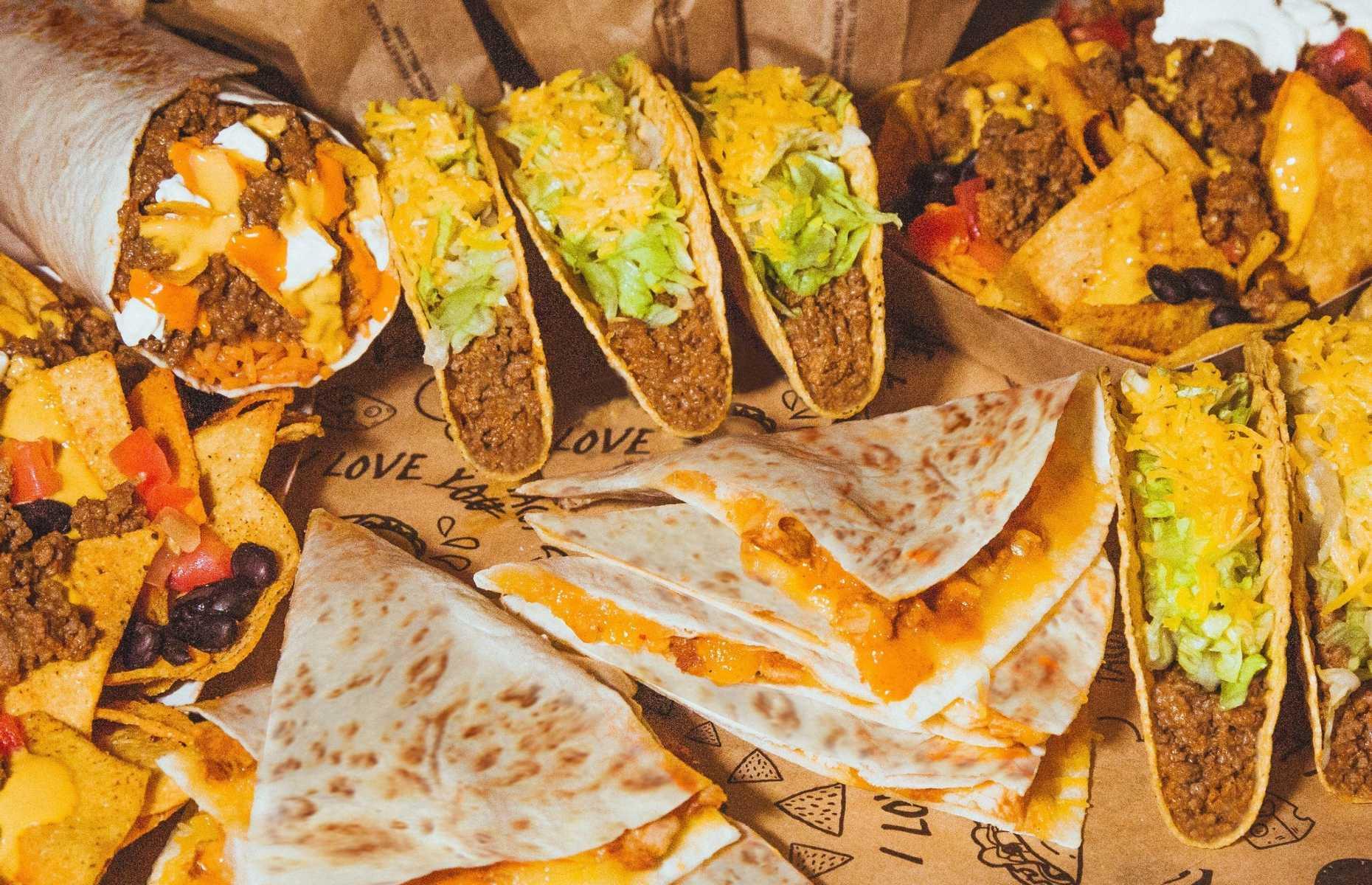 Taco Bell 