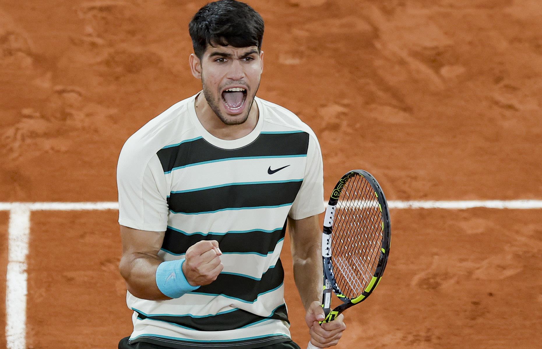 The tennis stars serving up a fortune on and off the court