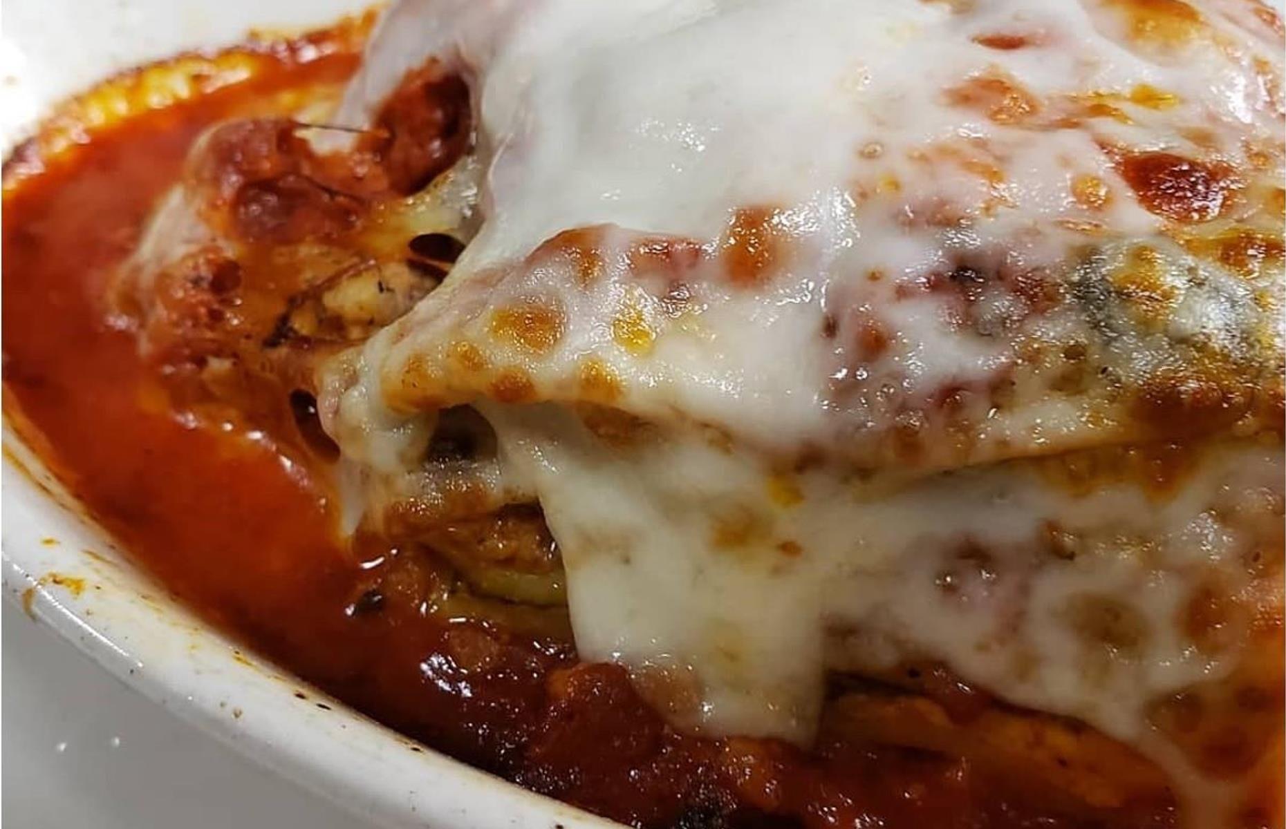 45. Maryland: Amicci’s, Baltimore
