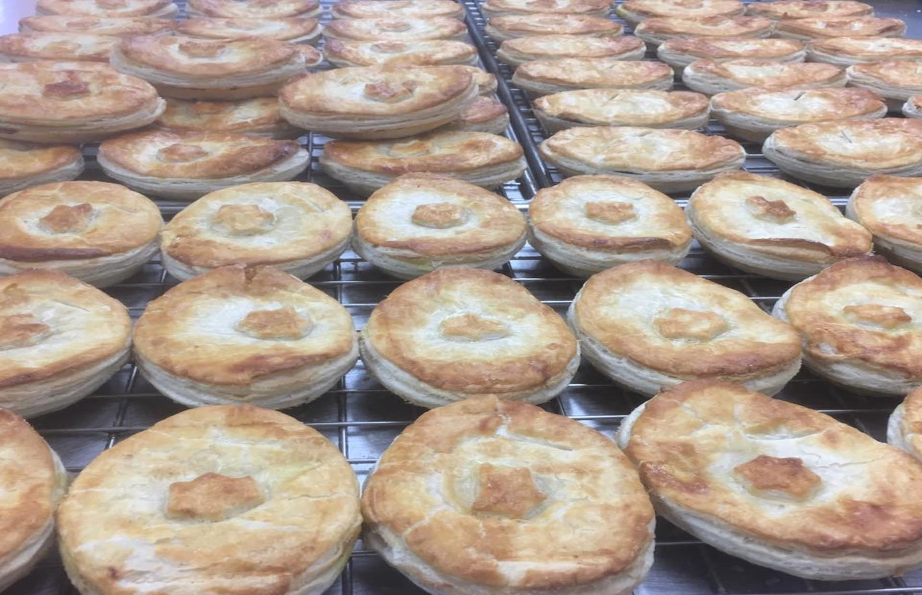 16. Tasmania: Oliver’s Bakery & Cafe, Ulverstone