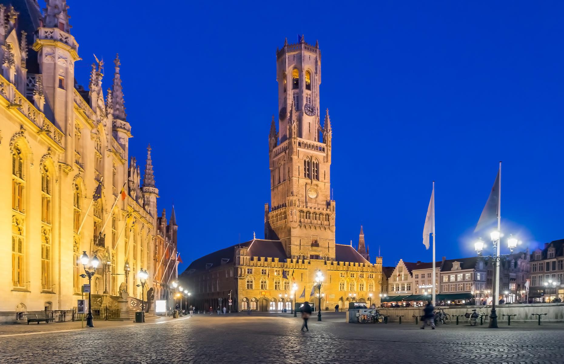 Bruges, Belgium