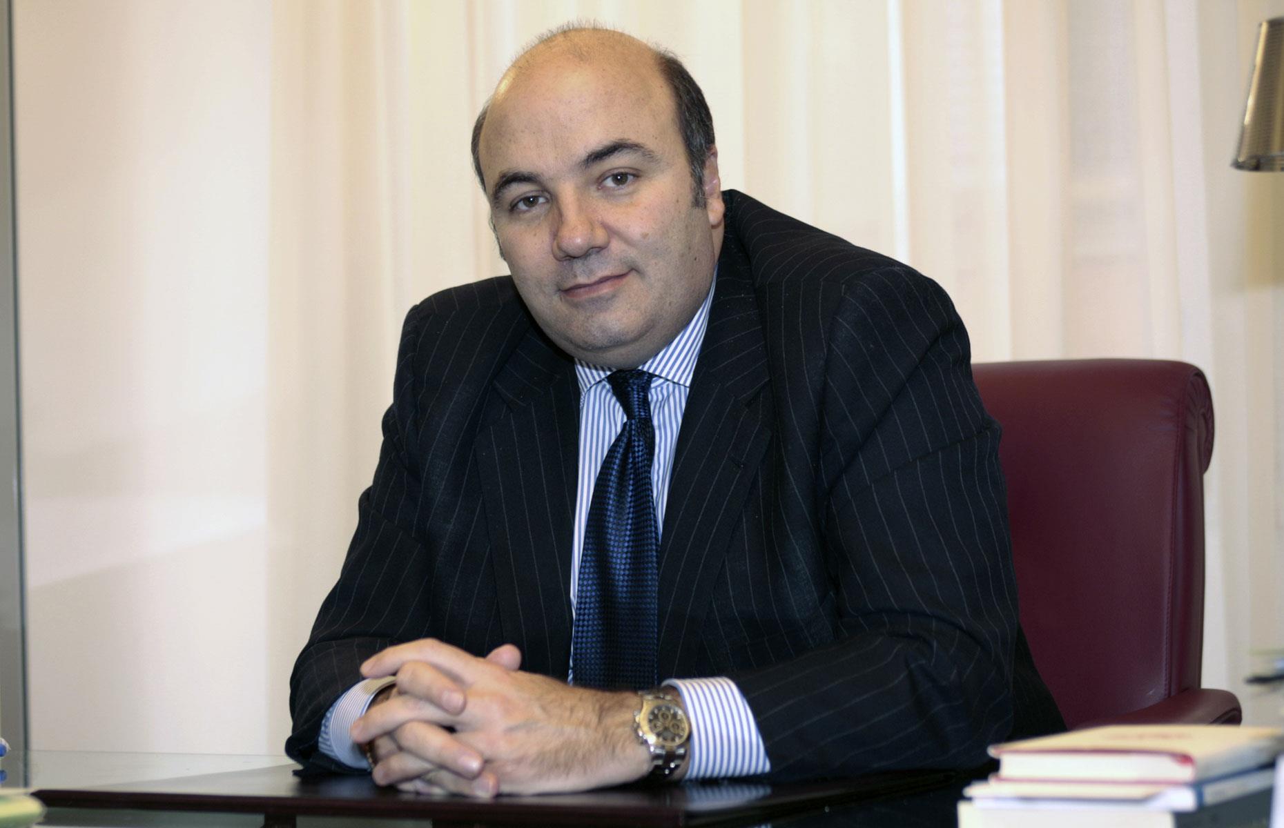 Fabrizio Viola – CEO, Monte dei Paschi di Siena Bank