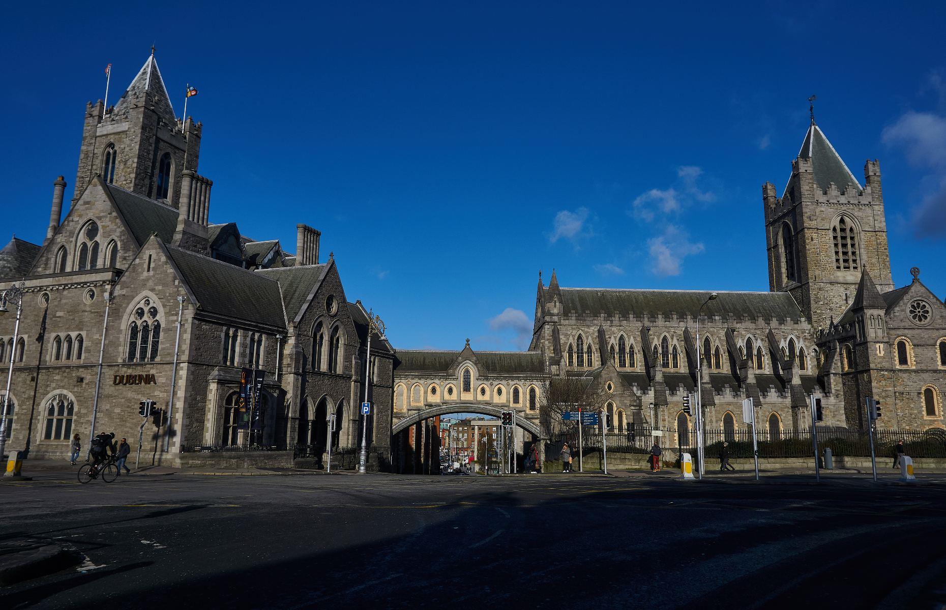 Dublinia, Ireland