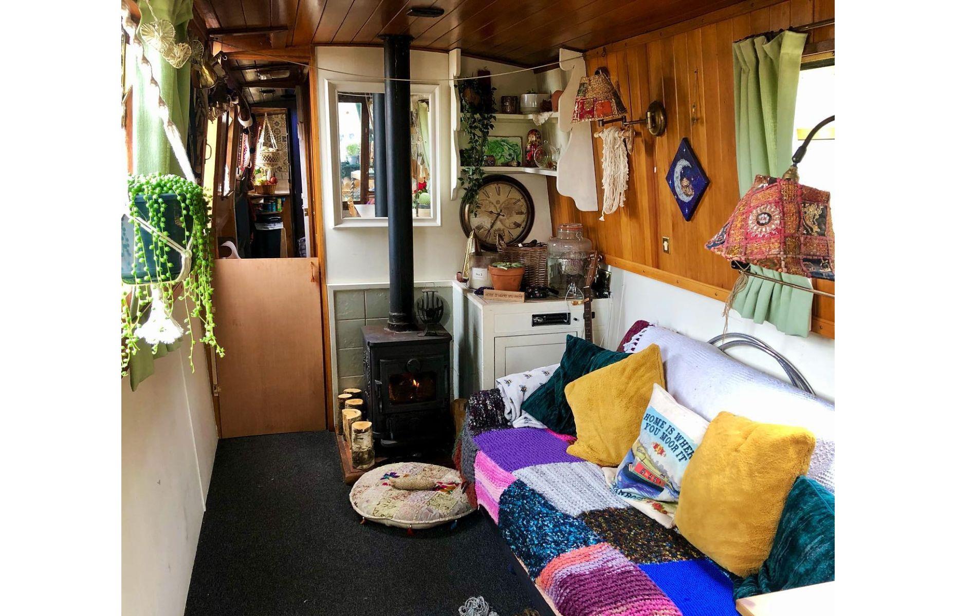 Multipurpose space