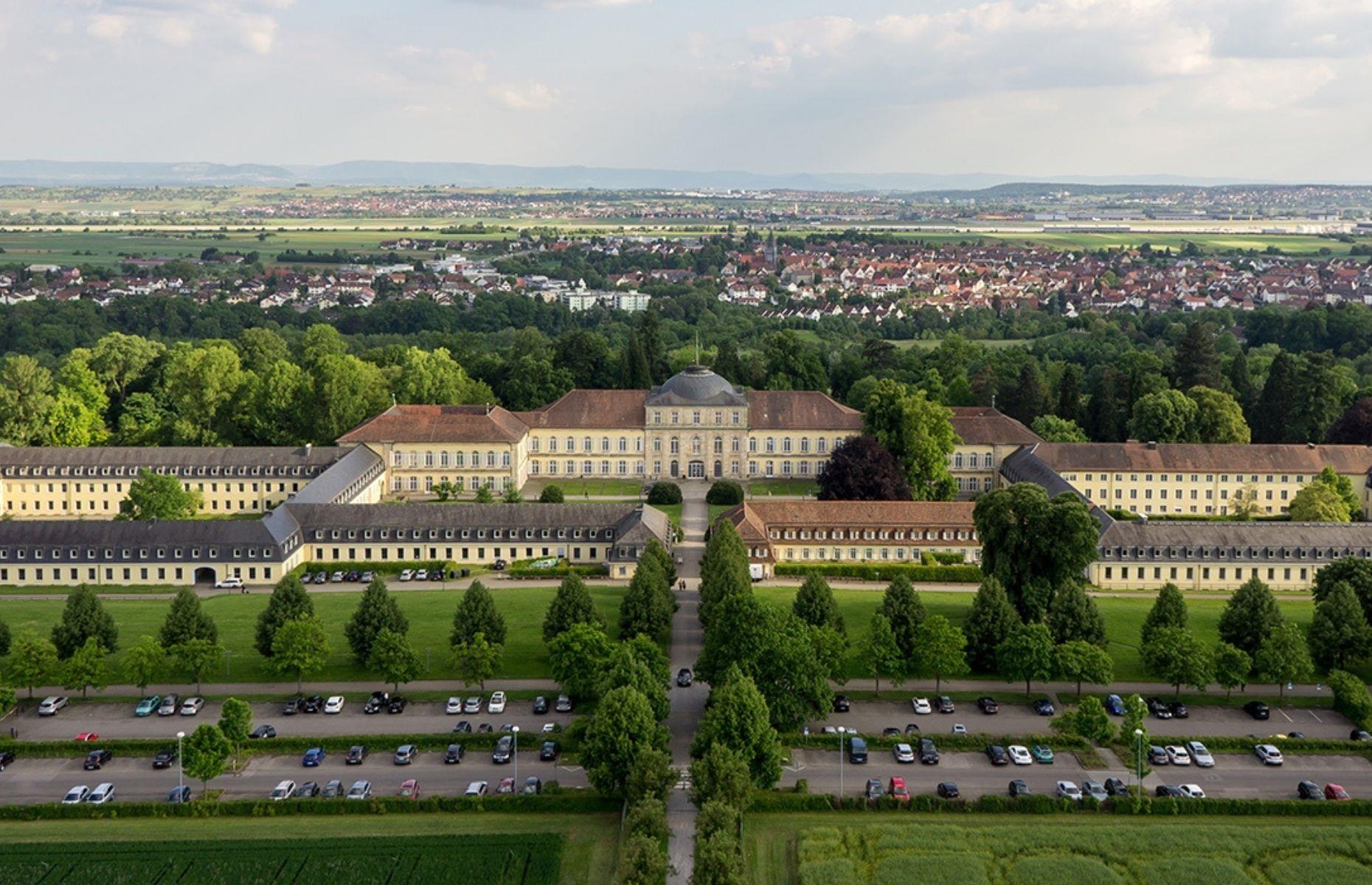 University of Hohenheim, Stuttgart, Germany