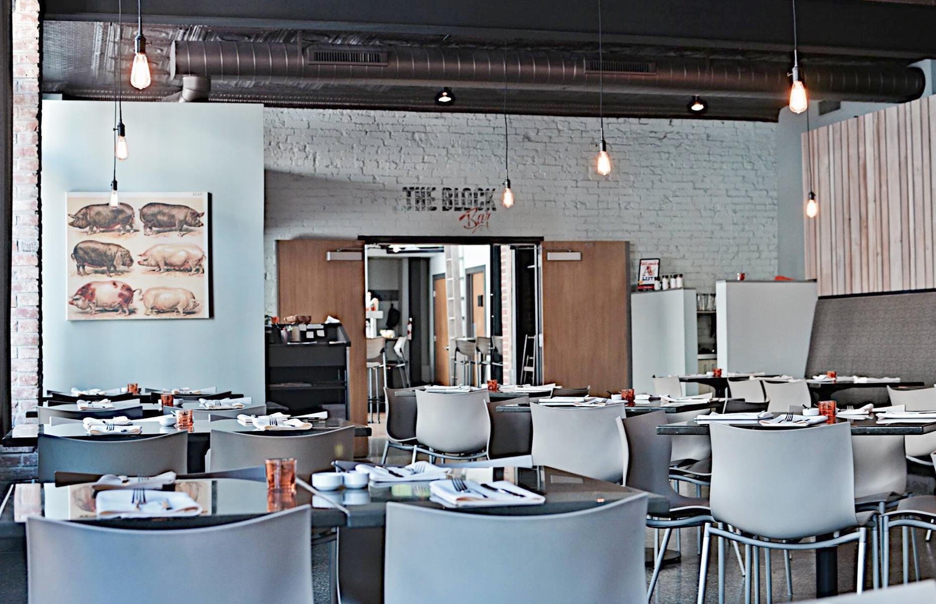 Missouri: Cleaver & Cocktail, St Louis