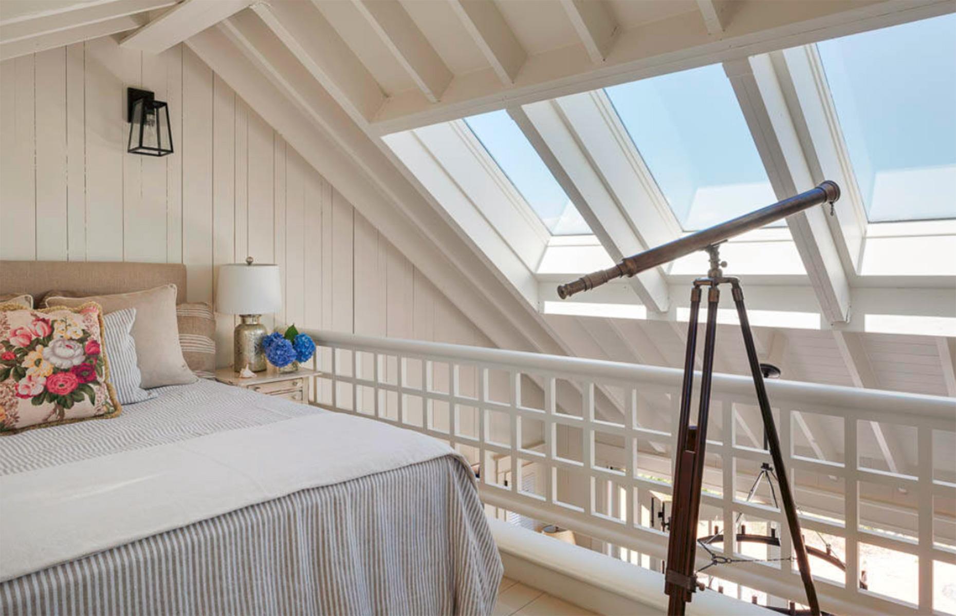 Make it a mezzanine