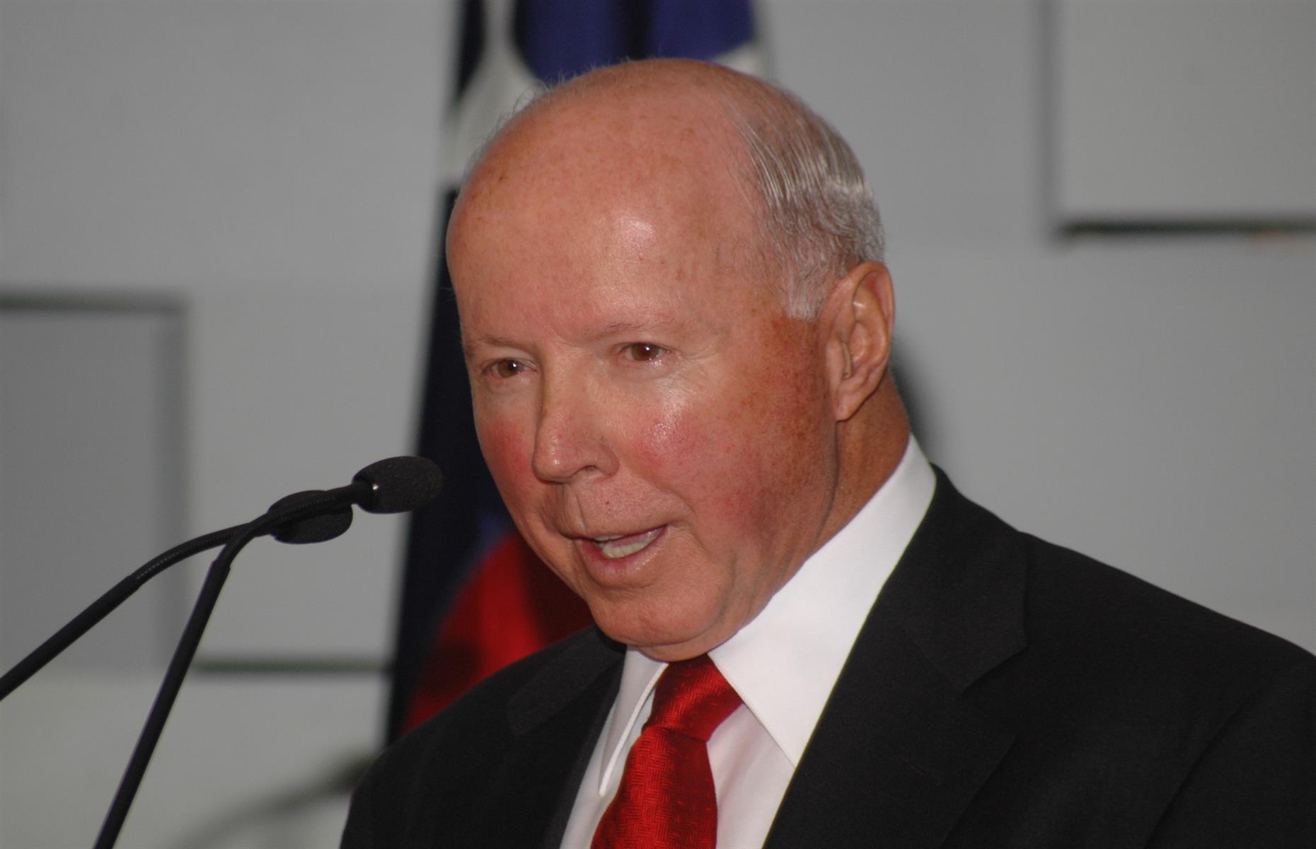 45. Familie Duncan, USA: € 28 Mrd.